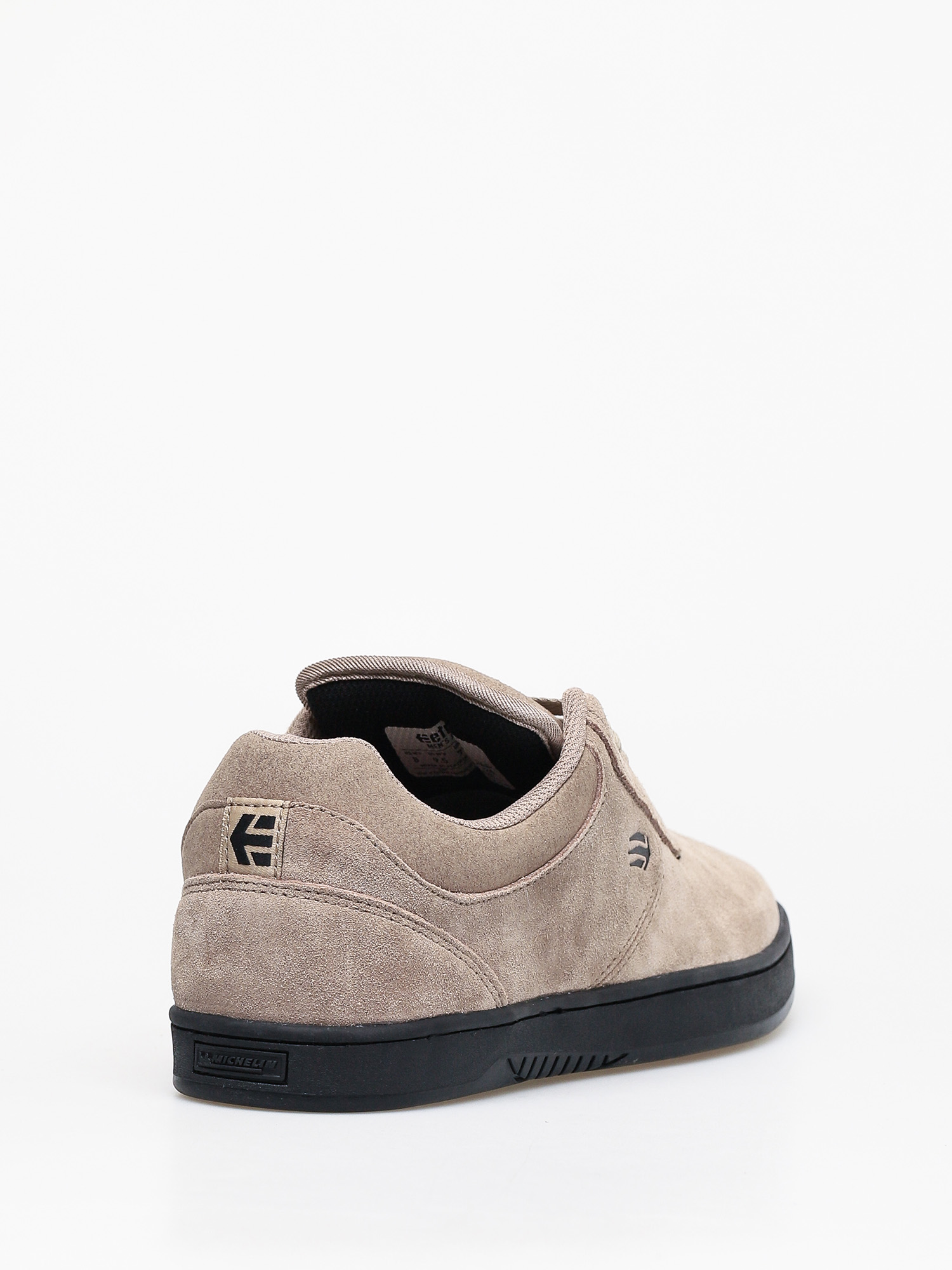 Buty Etnies Joslin (tan/black)