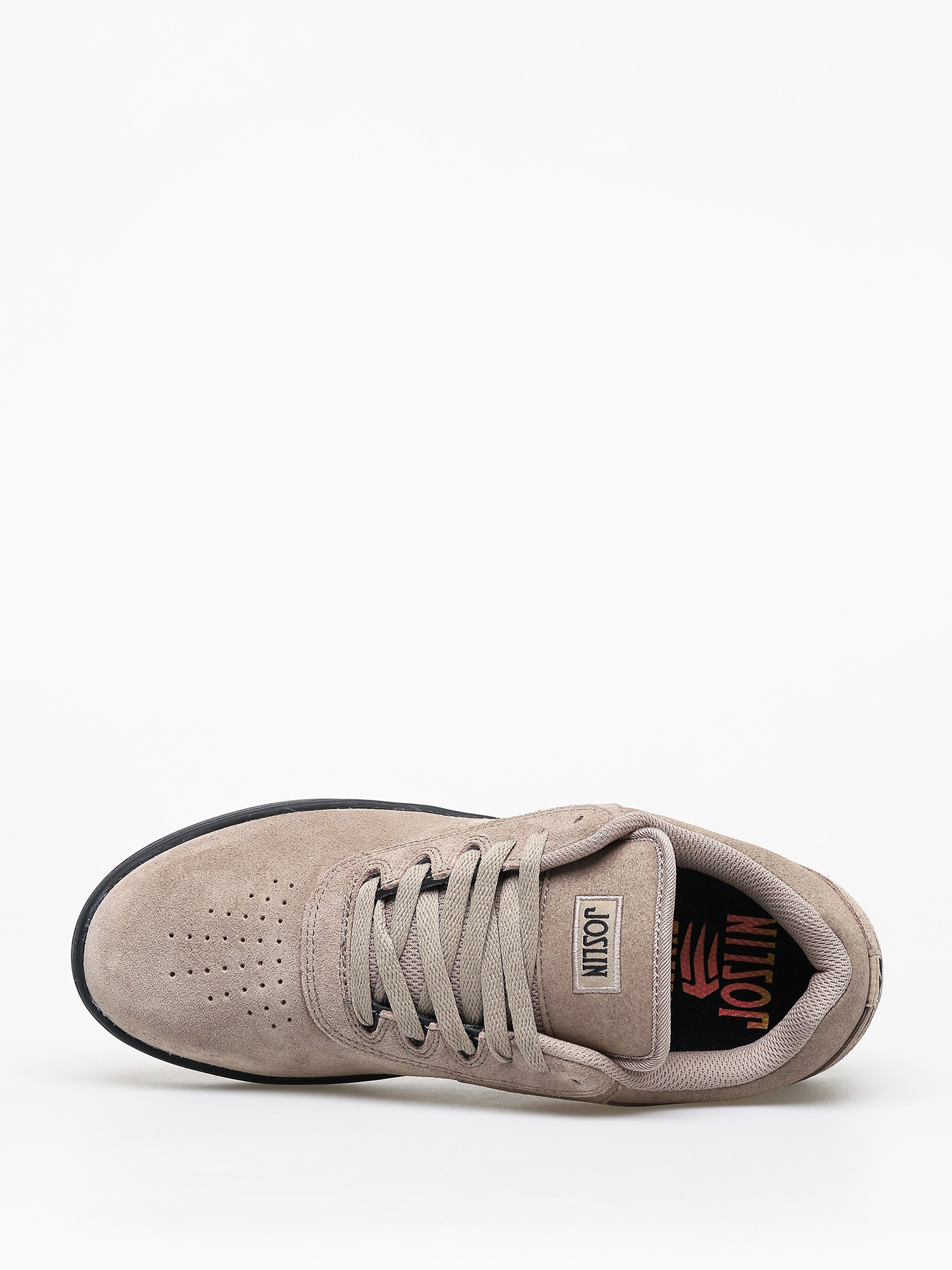 Buty Etnies Joslin (tan/black)