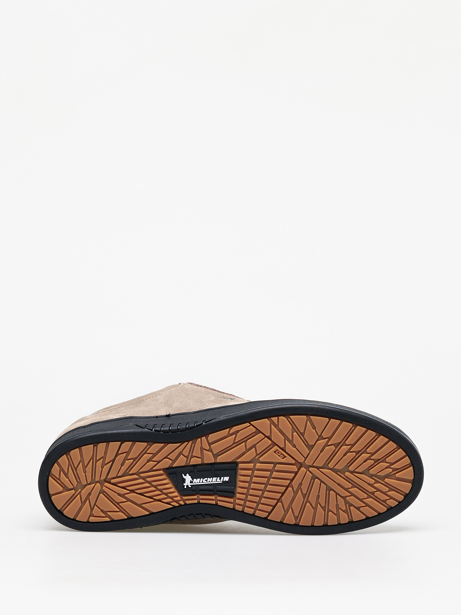 Buty Etnies Joslin (tan/black)