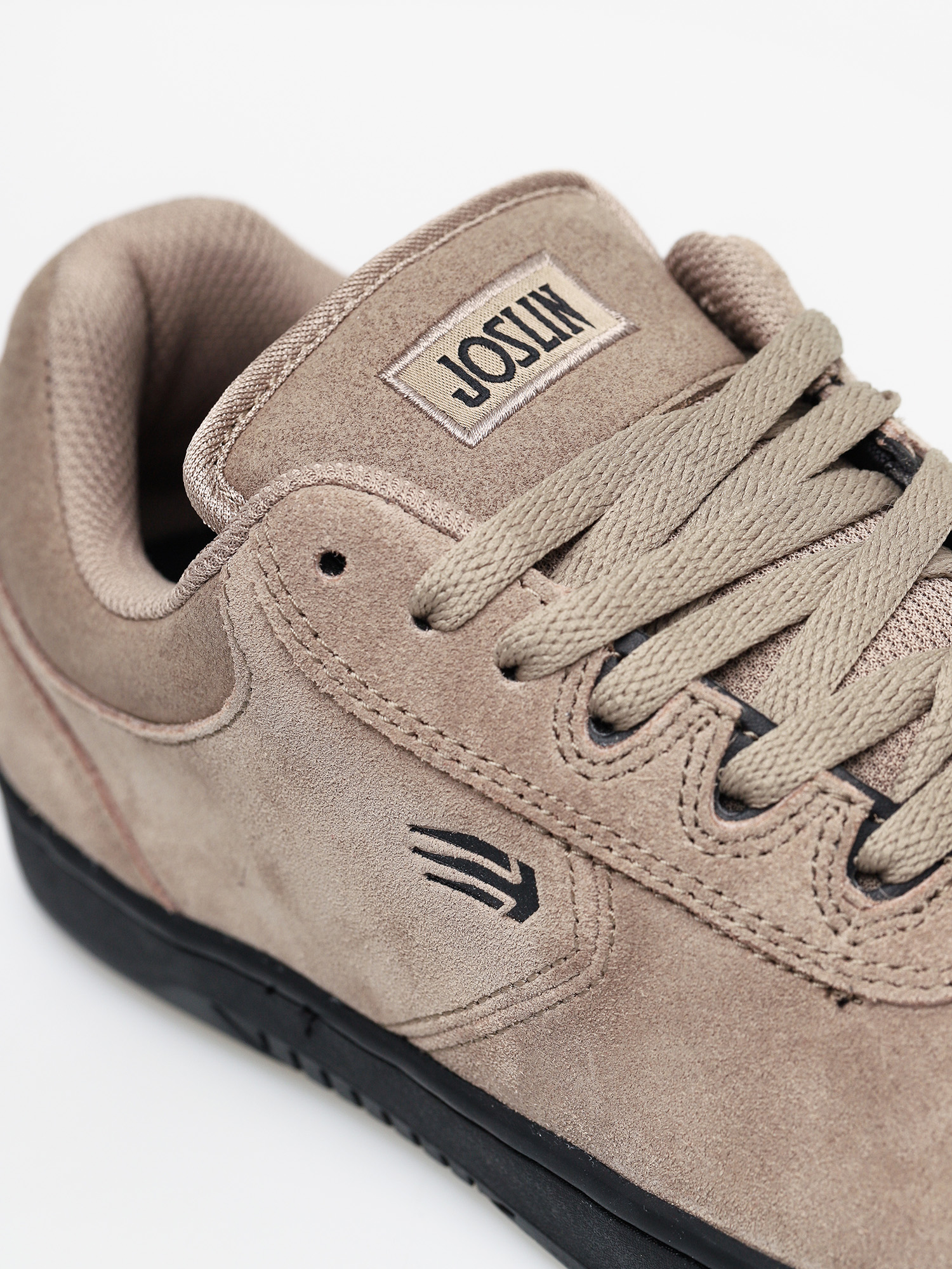 Buty Etnies Joslin (tan/black)