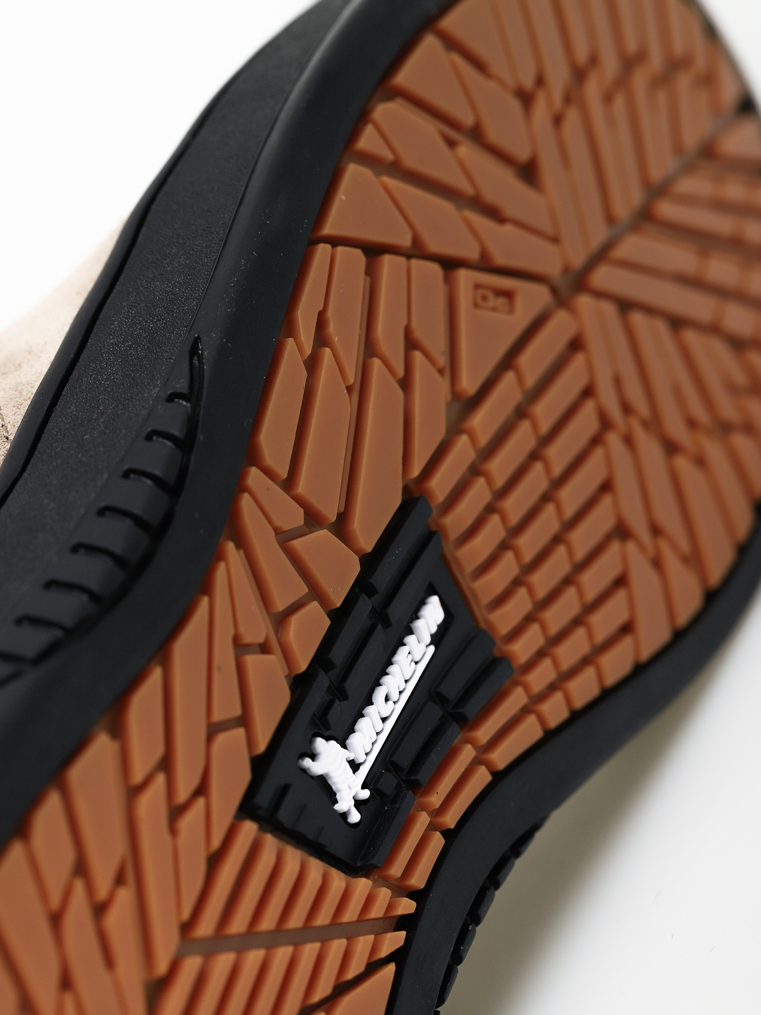 Buty Etnies Joslin (tan/black)