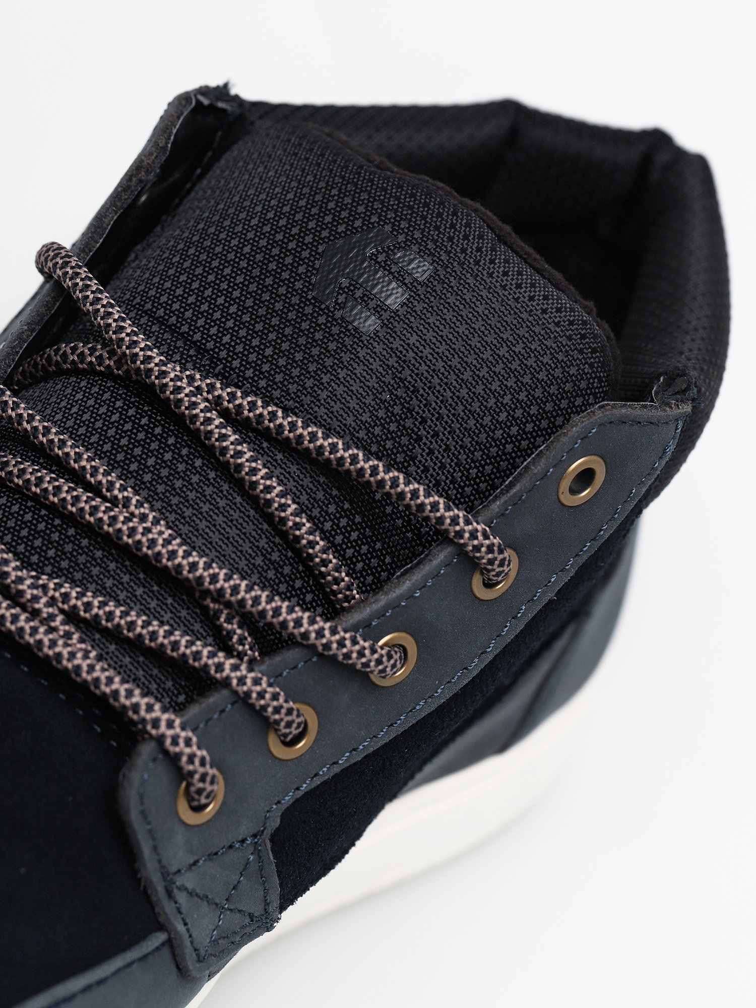 Buty Etnies Crestone Mtw (navy)