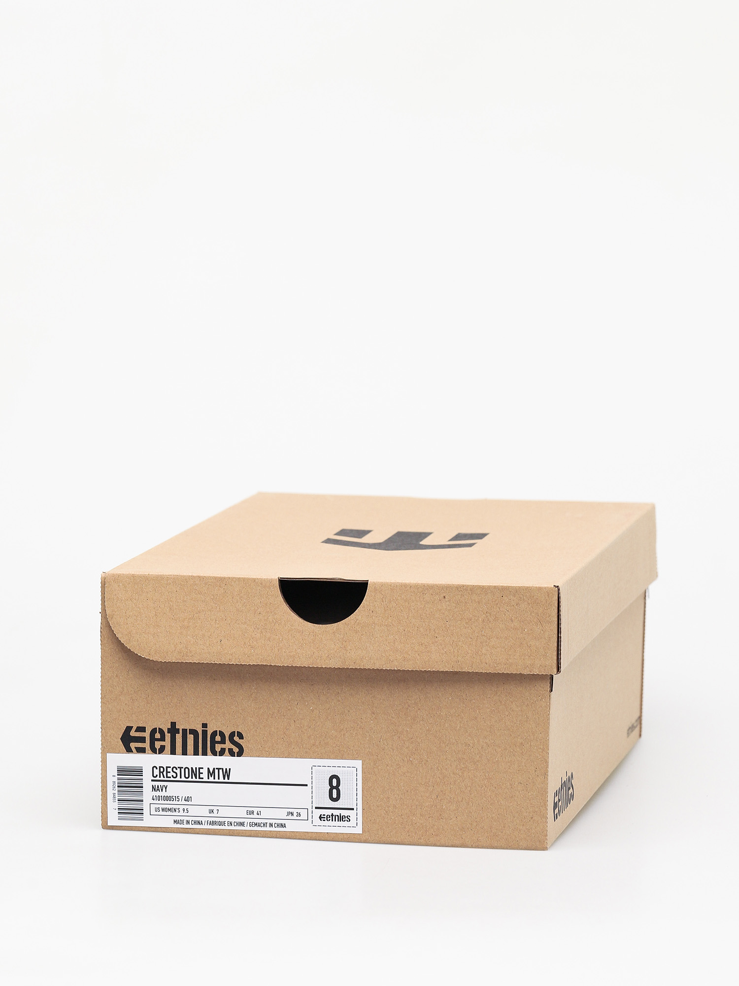 Buty Etnies Crestone Mtw (navy)