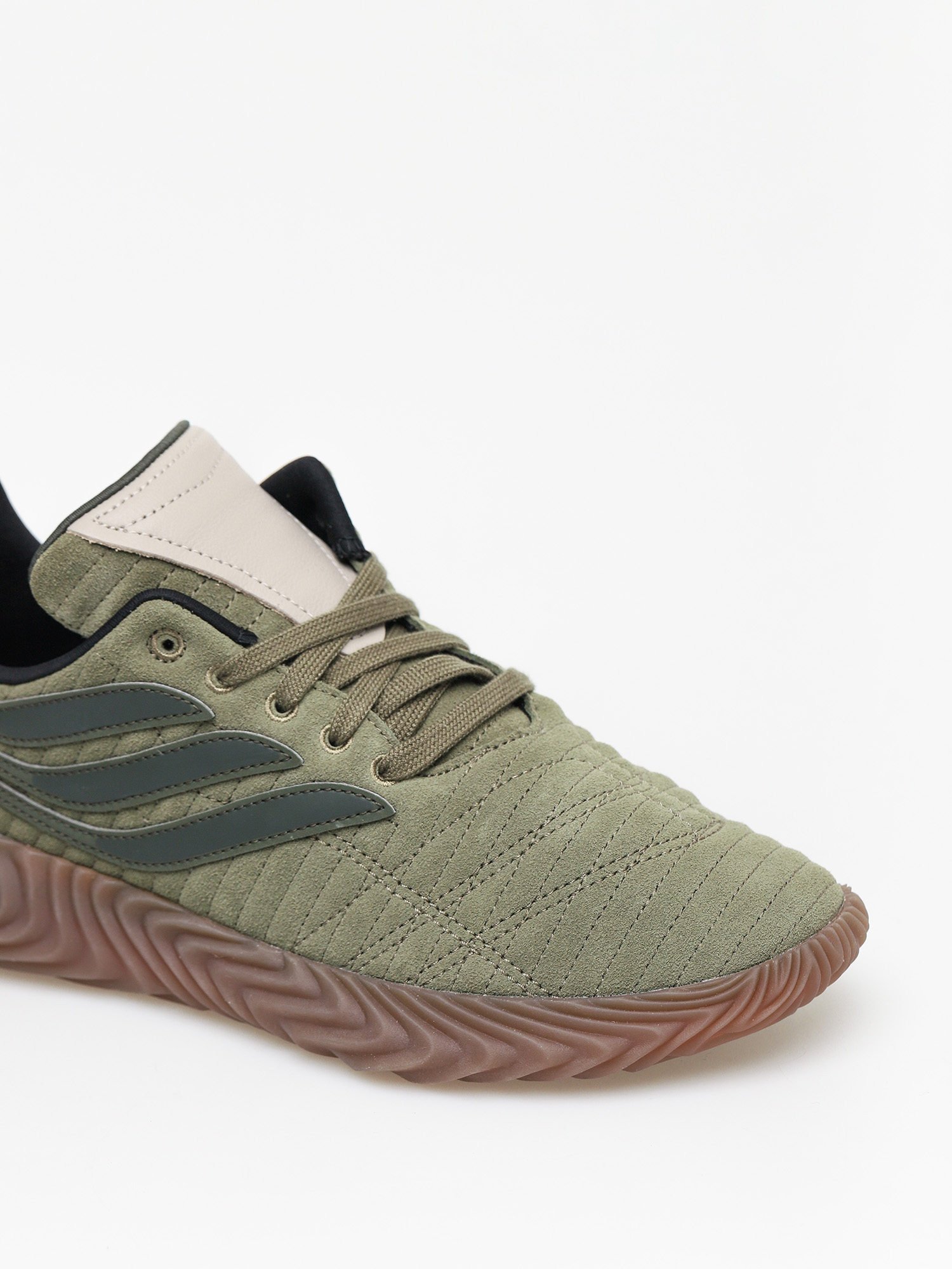 Buty adidas Sobakov (rawkha/ngtcar/lbrown)