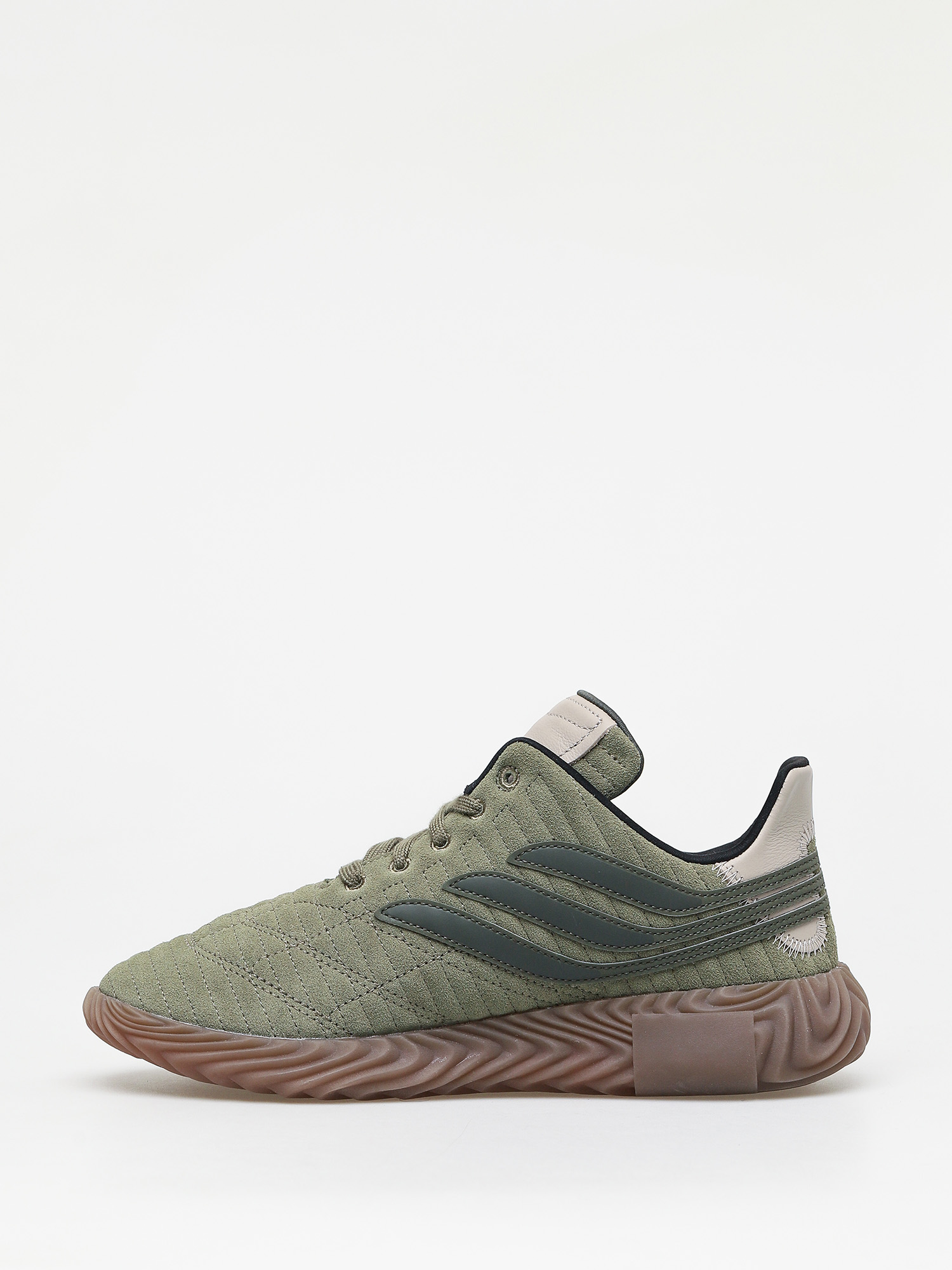 Buty adidas Sobakov (rawkha/ngtcar/lbrown)