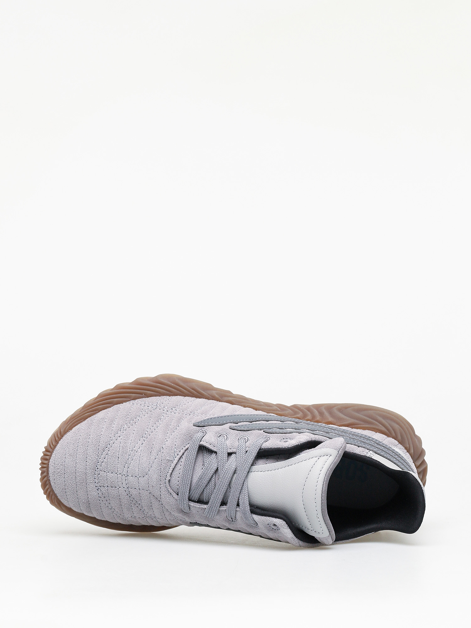 Buty adidas Sobakov (grethr/grefou/gretwo)