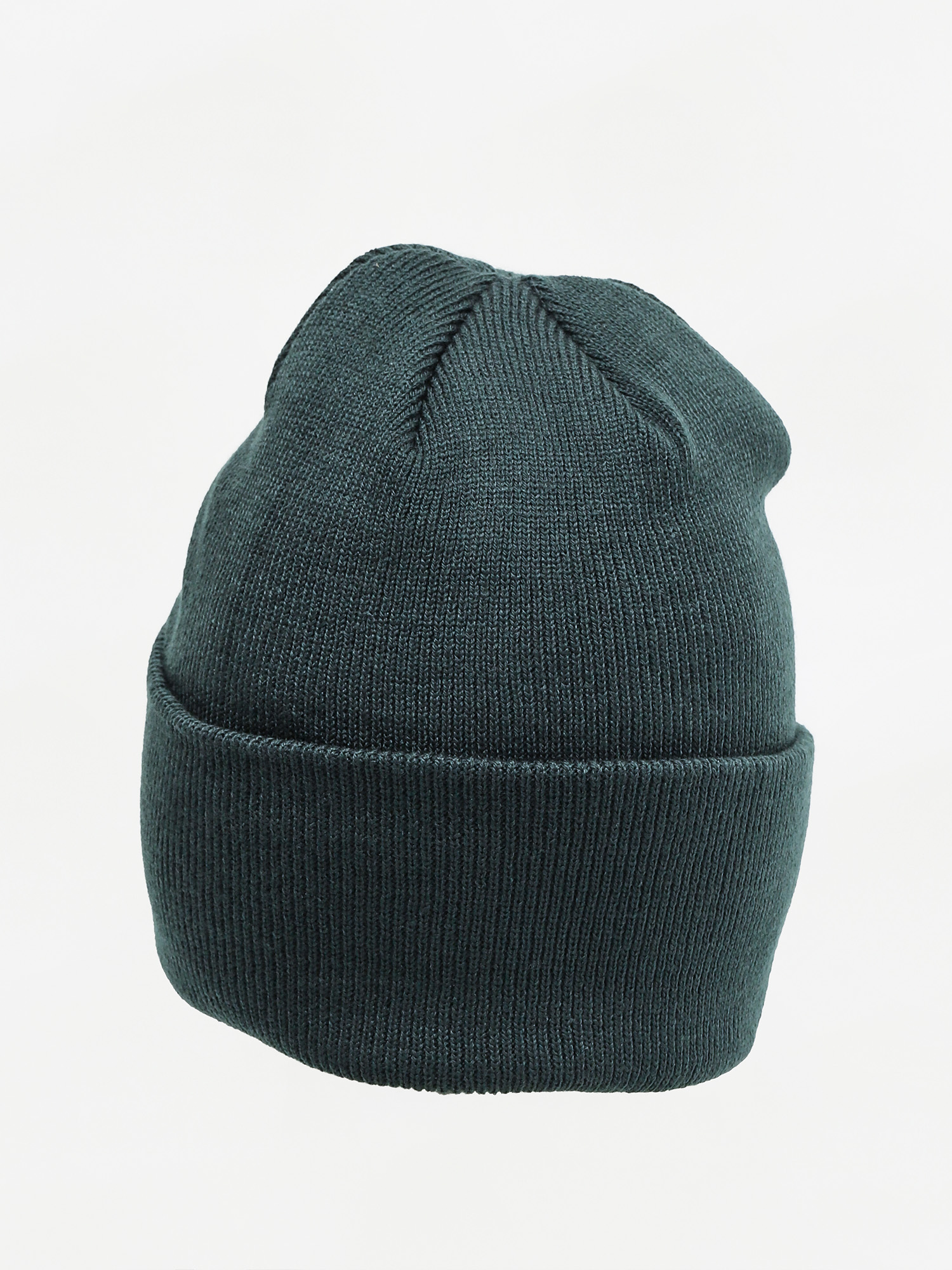 Czapka zimowa Coal The Uniform (dark green)