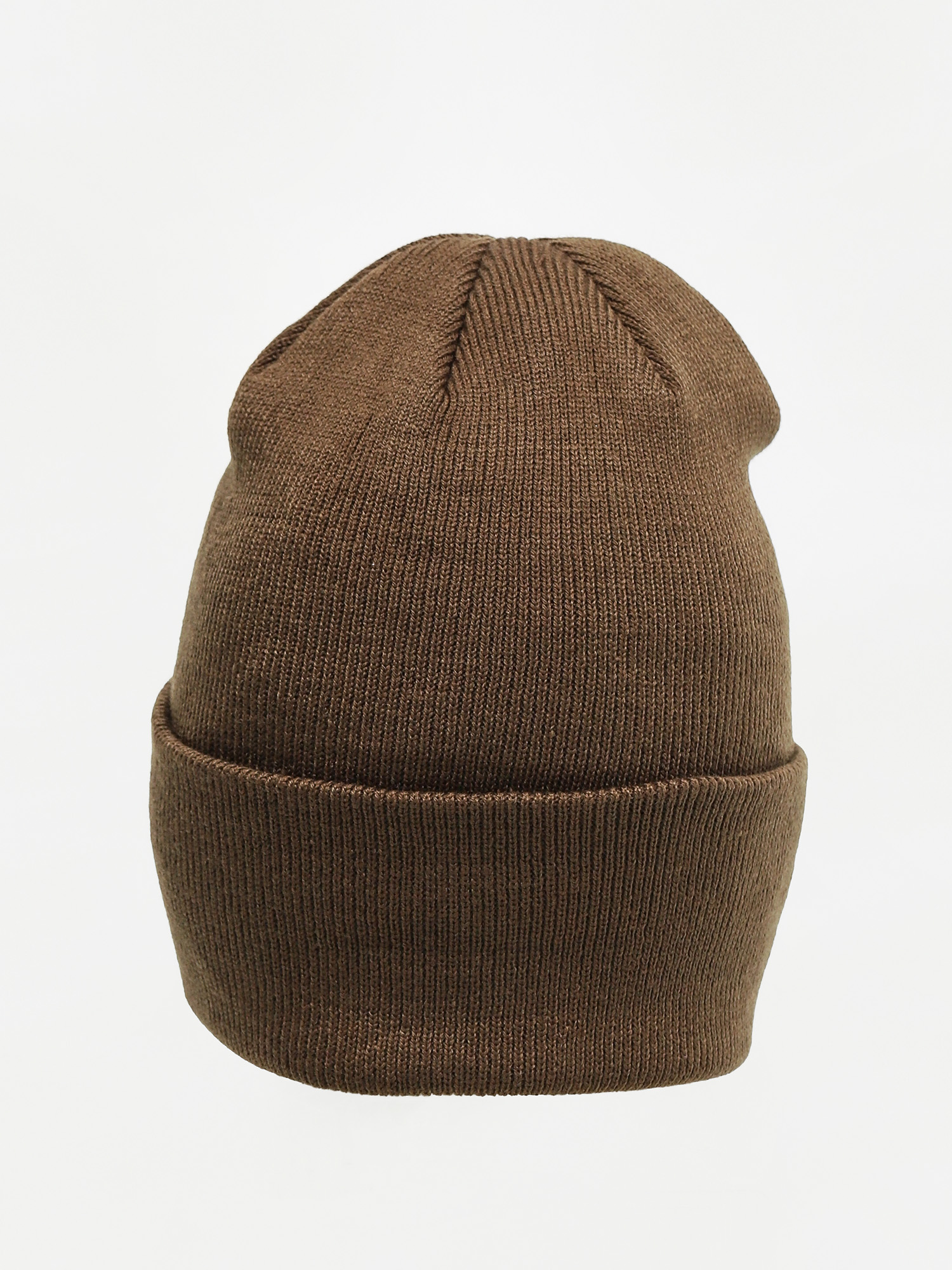 Czapka zimowa Coal The Uniform (dark olive)