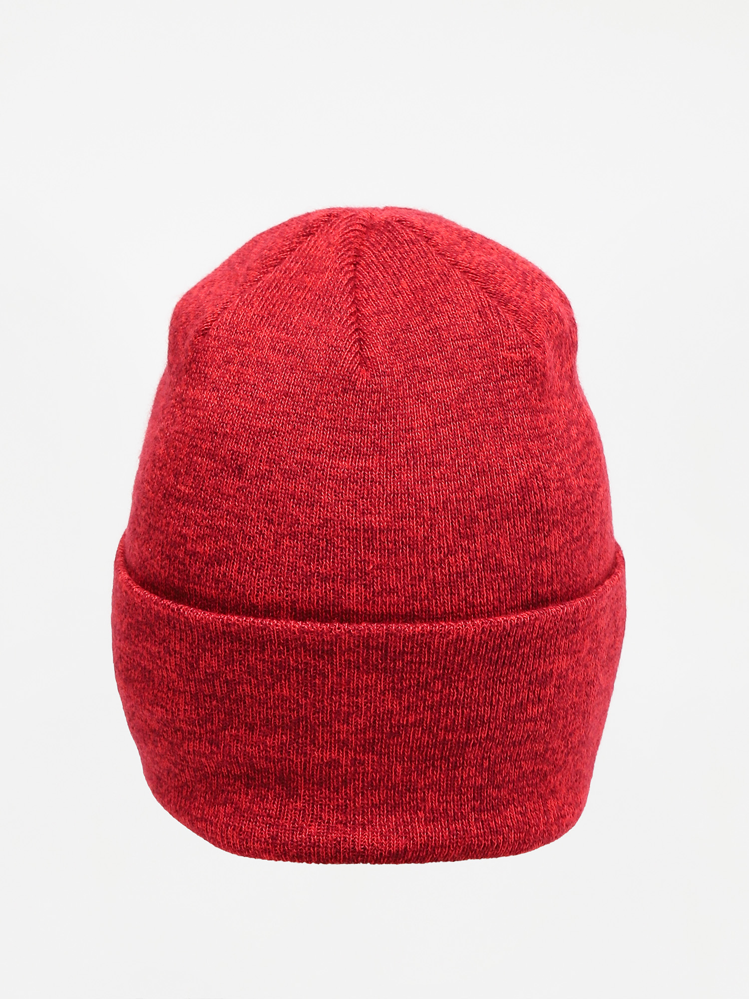 Czapka zimowa Coal The Standard (red marl)