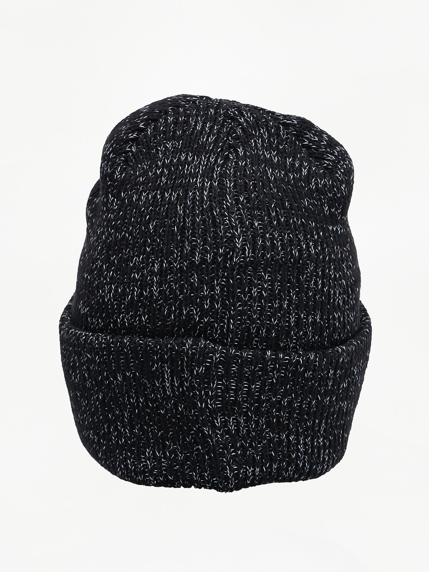 Czapka zimowa Coal The Burlington (black)