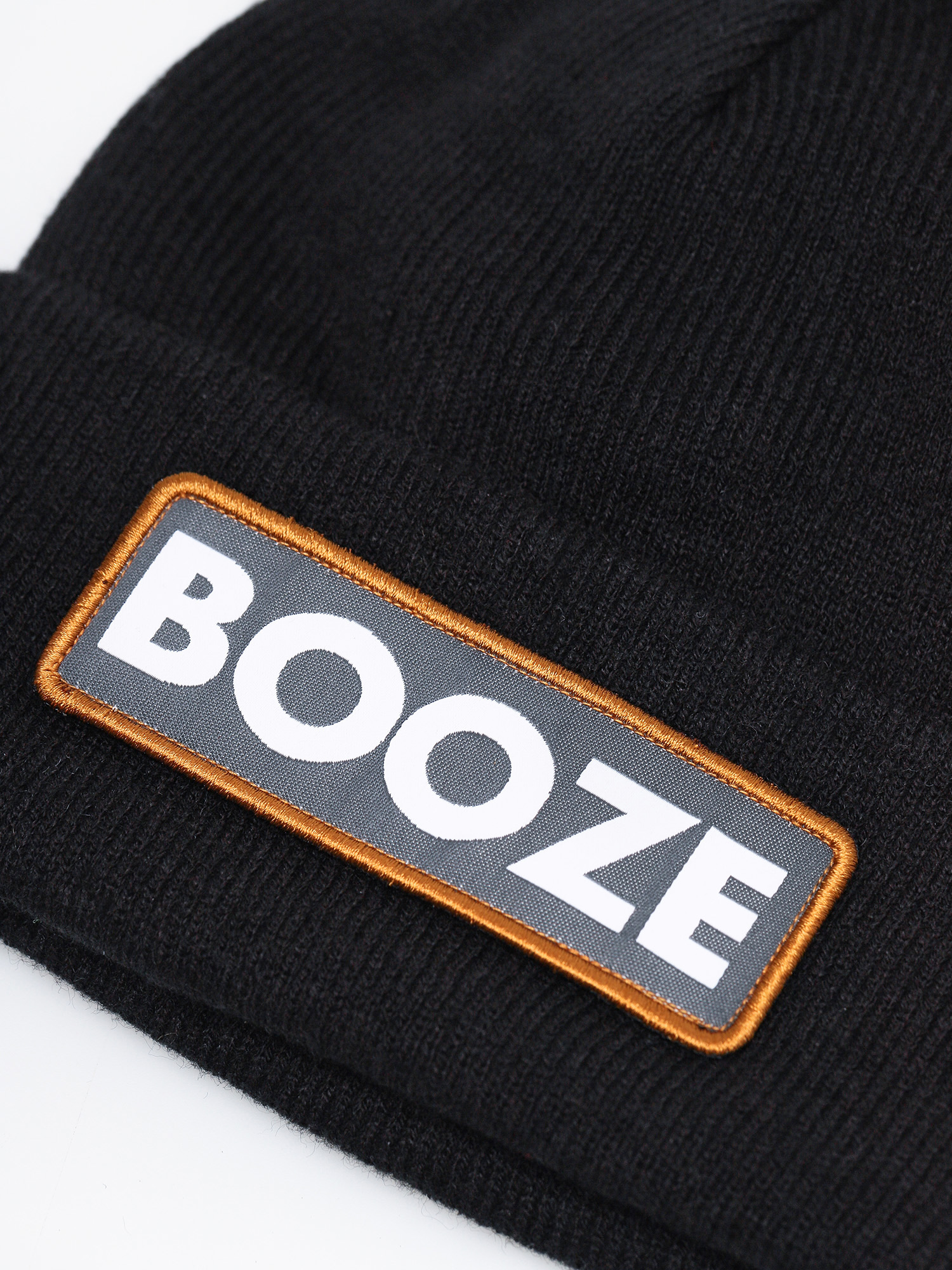 Czapka zimowa Coal The Vice (black booze)