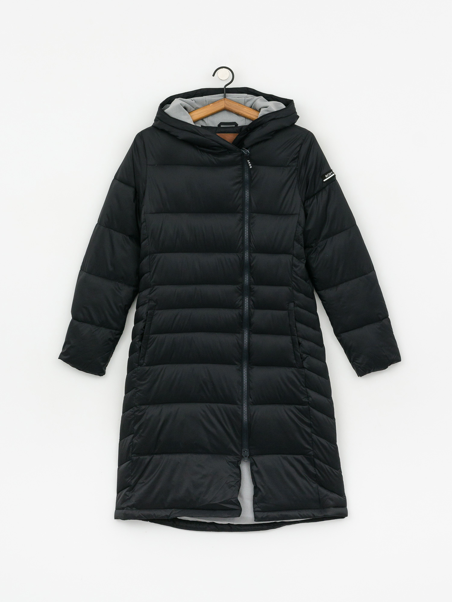 Kurtka Roxy Everglade Wmn (true black)
