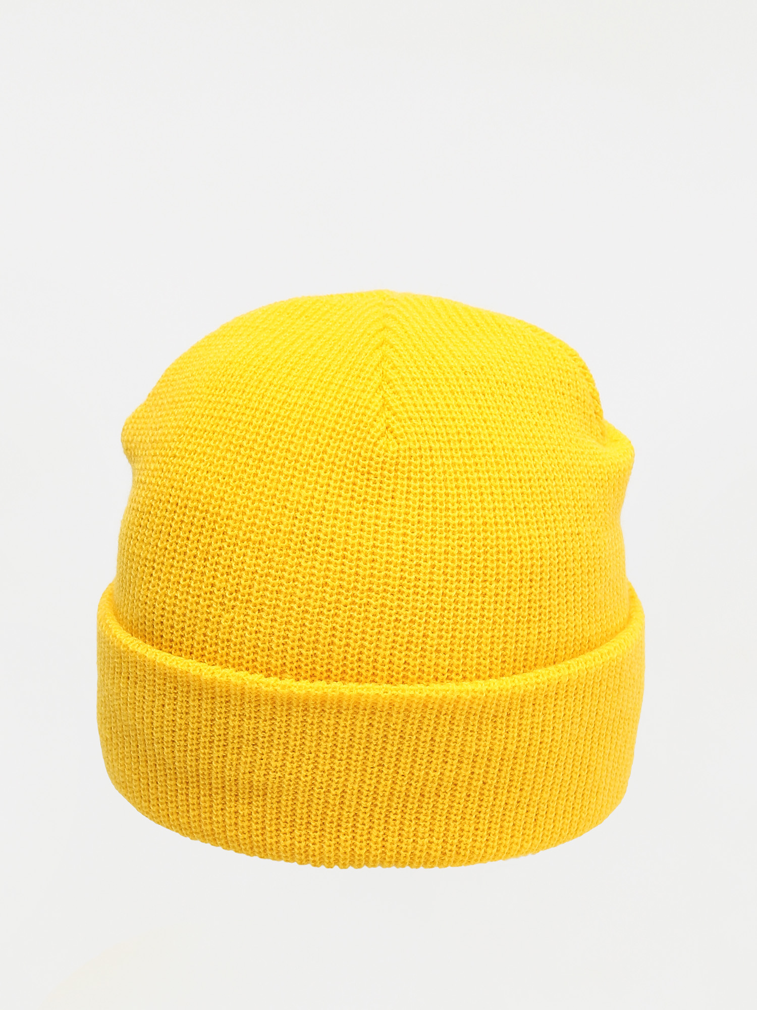 Czapka zimowa Spitfire Beanie Bh Circle Patch (yellow)