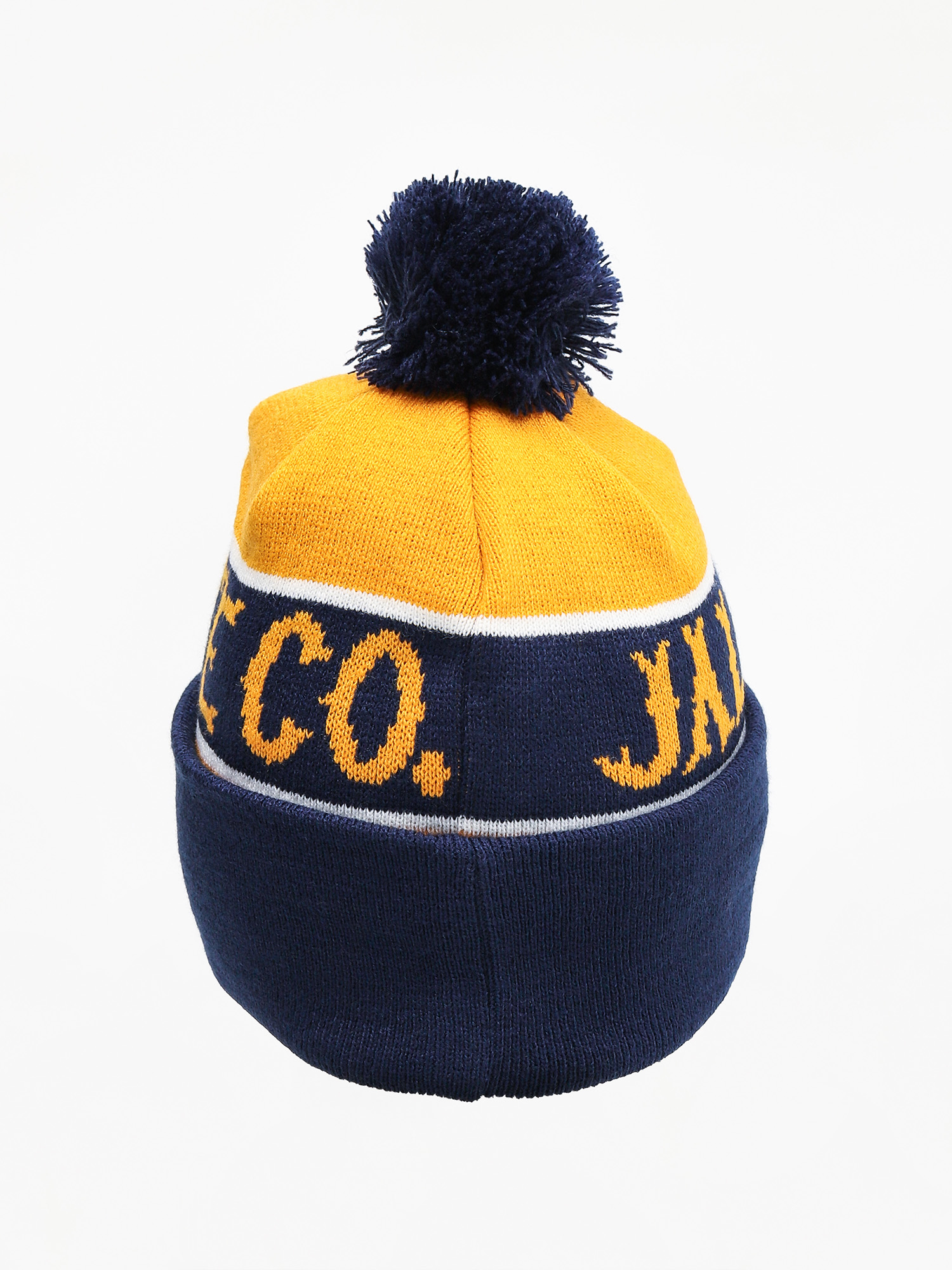 Czapka zimowa Antihero Beanie Jalopi Pom