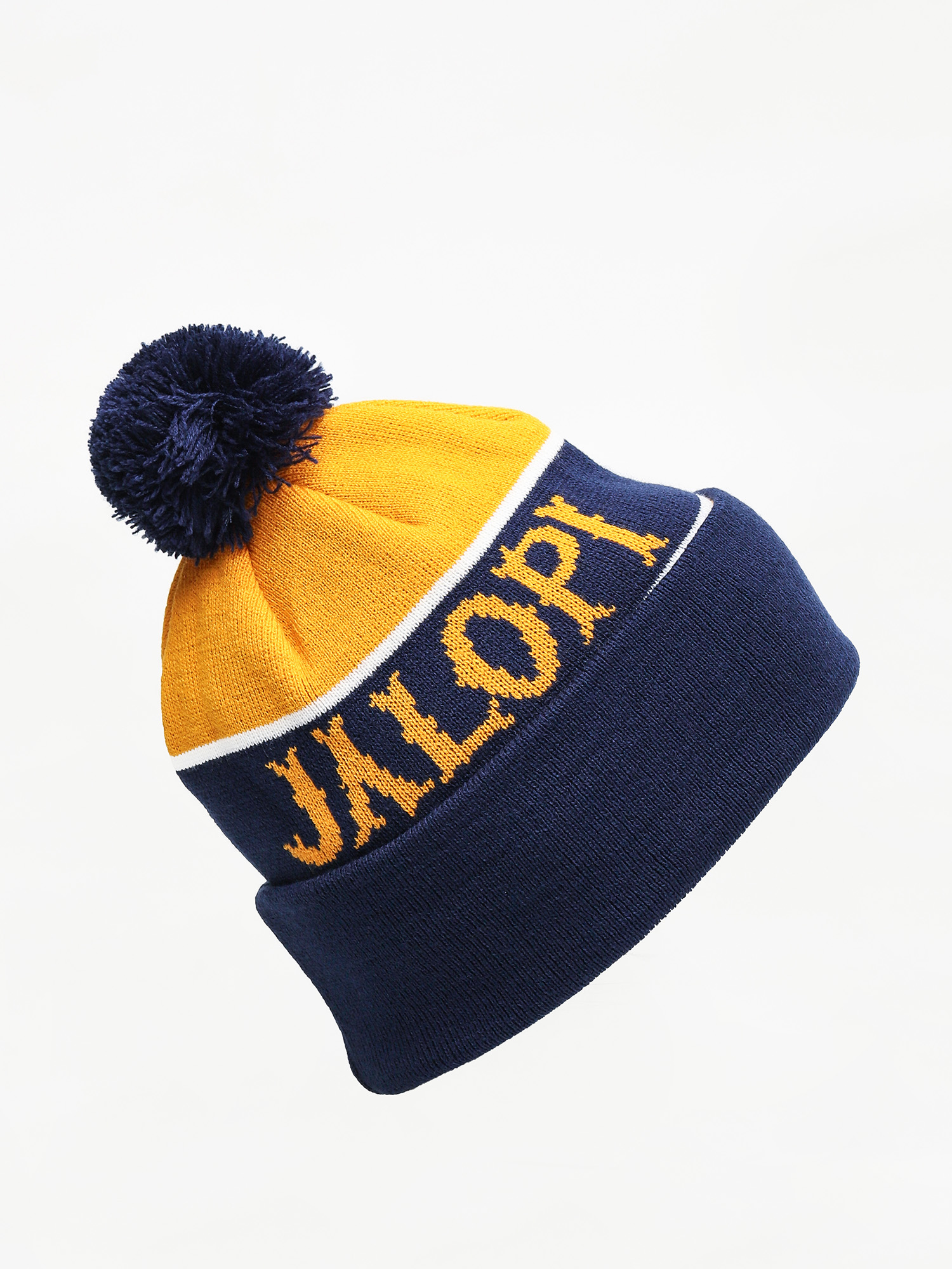 Czapka zimowa Antihero Beanie Jalopi Pom