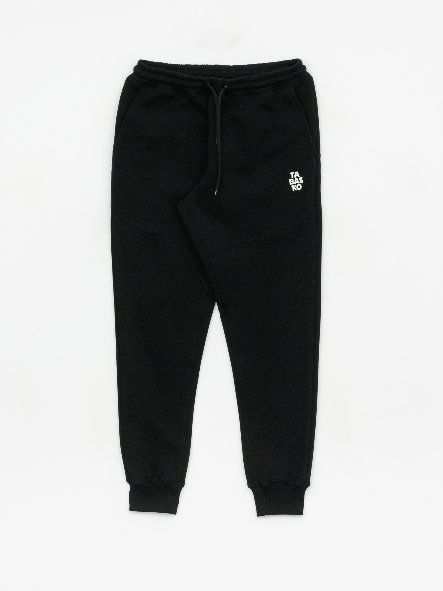 Spodnie Tabasko Tabasko (black)