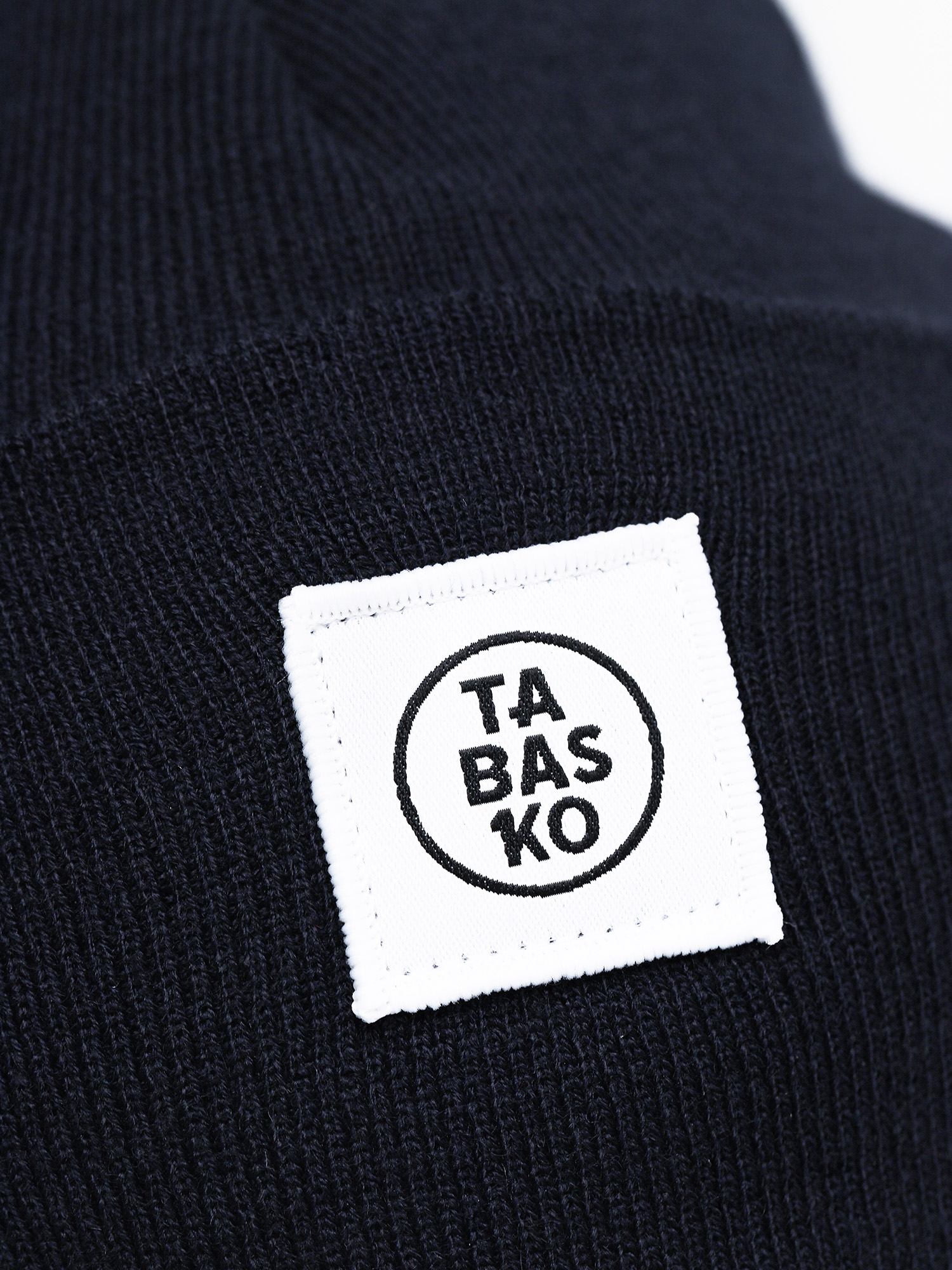 Czapka zimowa Tabasko Tabasko (navy)