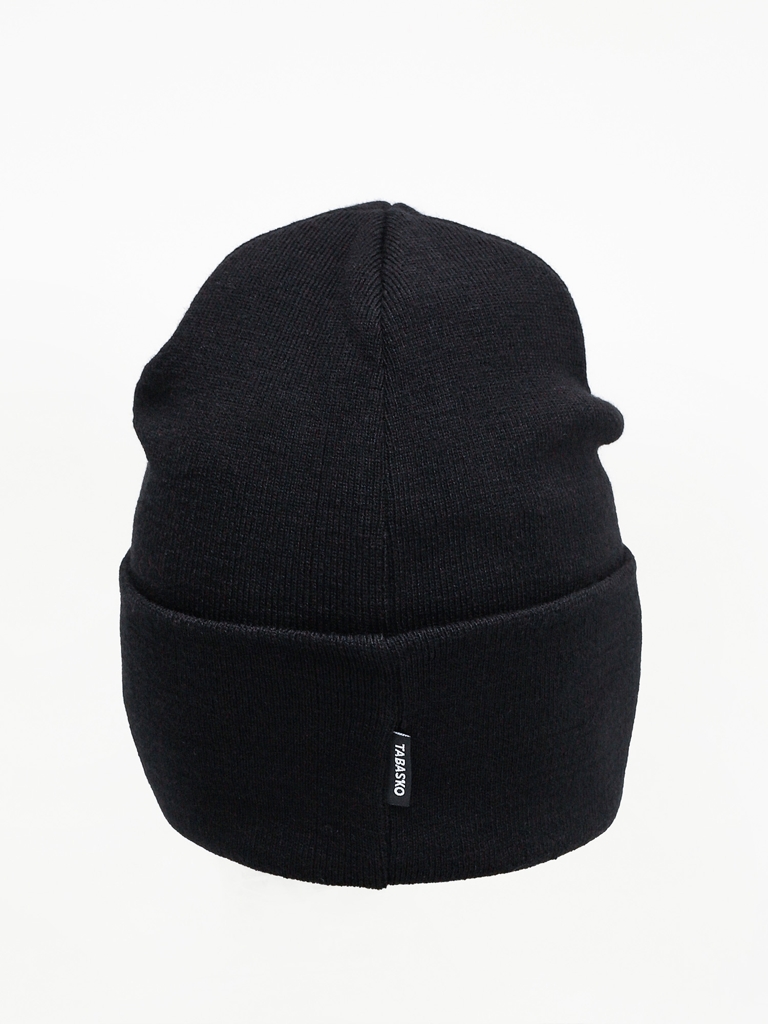 Czapka zimowa Tabasko Tabasko (black)