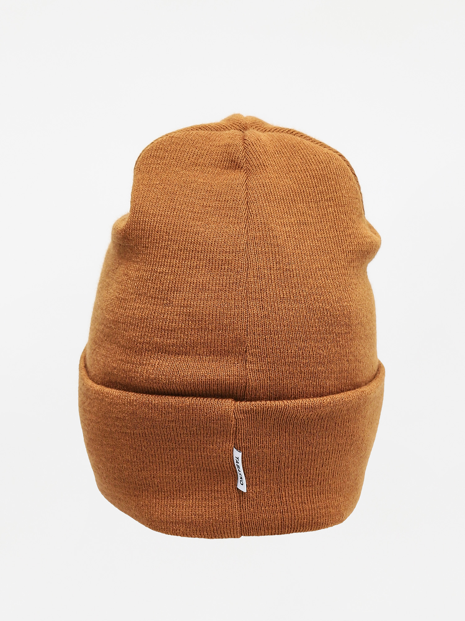 Czapka zimowa Tabasko Logo (brown)