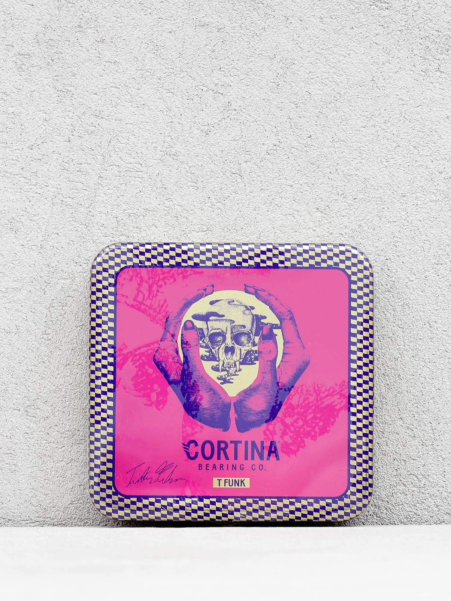 Łożyska Cortina T Funk Signature Series