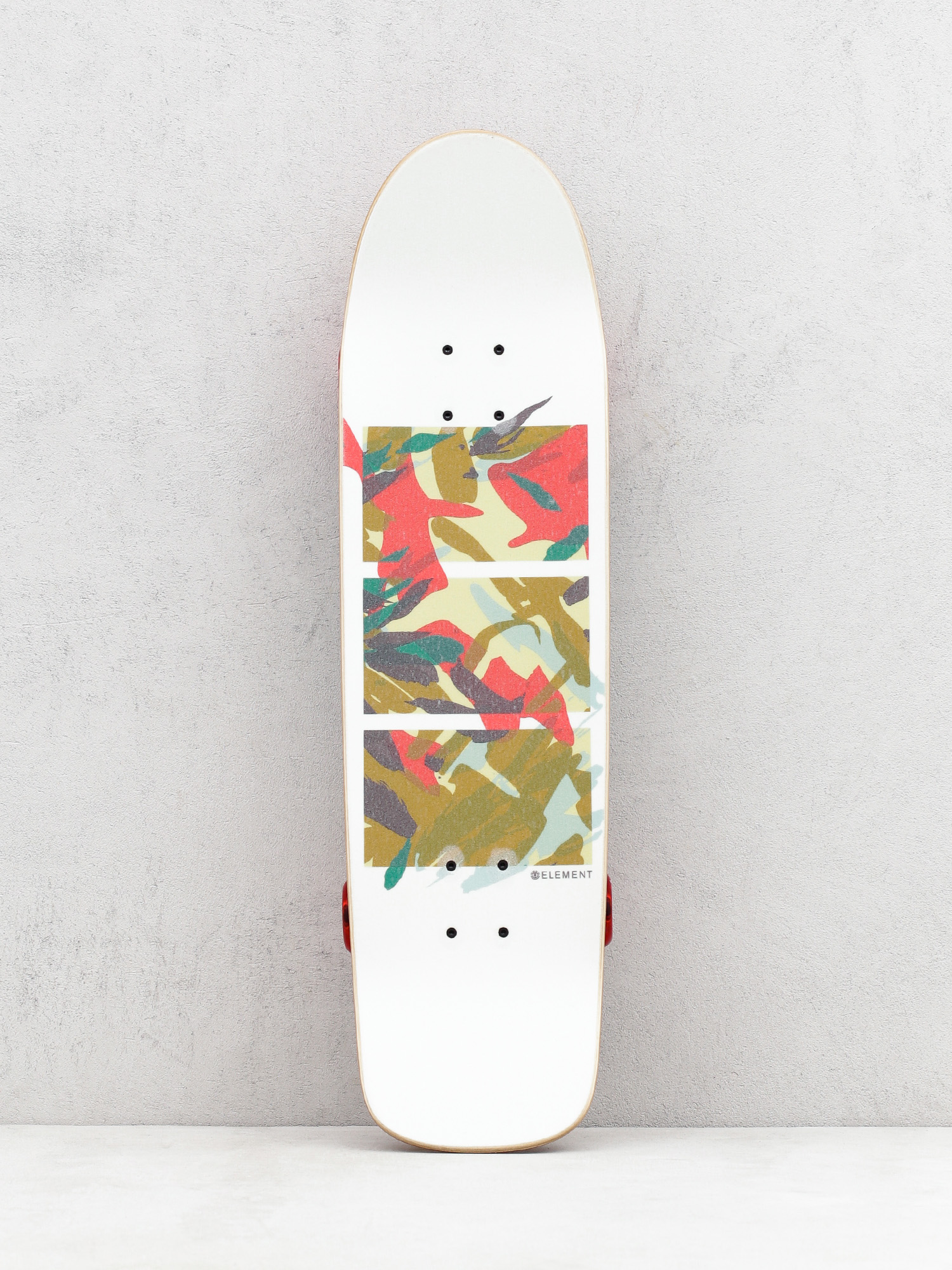 Deskorolka Element Cabourn Crazy Cruzer (assorted)