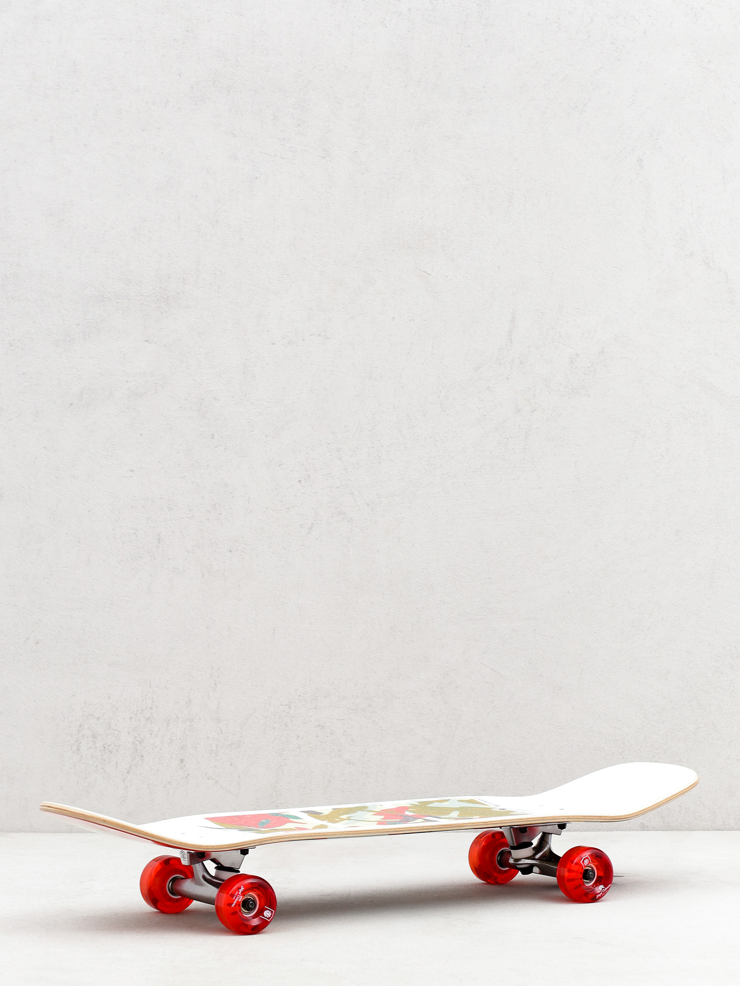 Deskorolka Element Cabourn Crazy Cruzer (assorted)