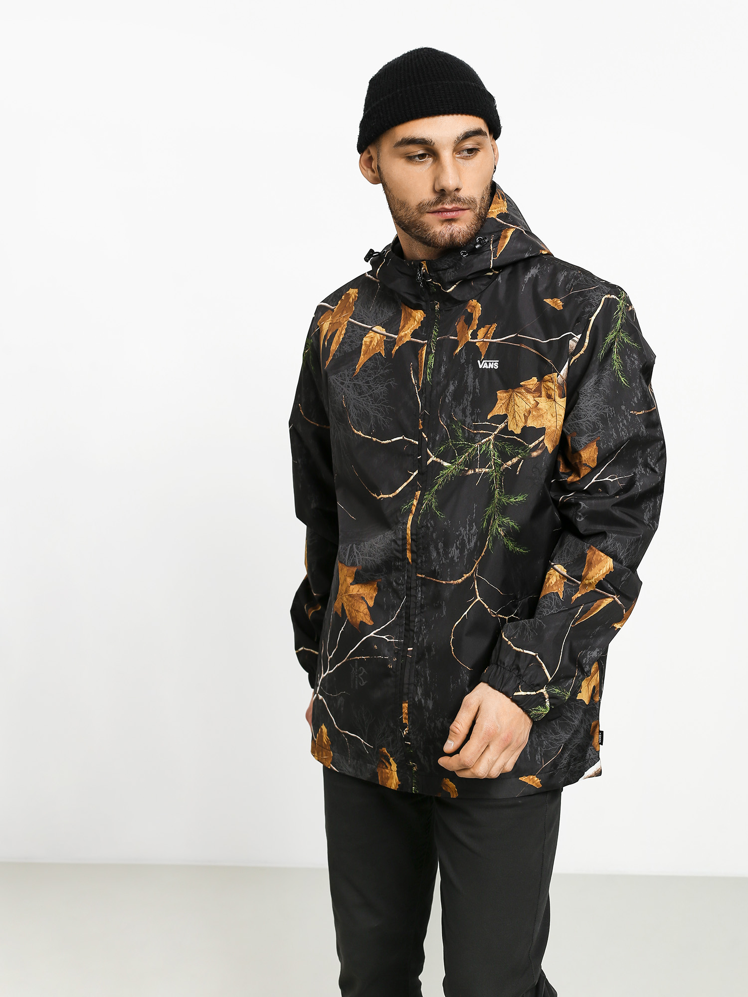 Kurtka Vans Garnett (realtree xtra)
