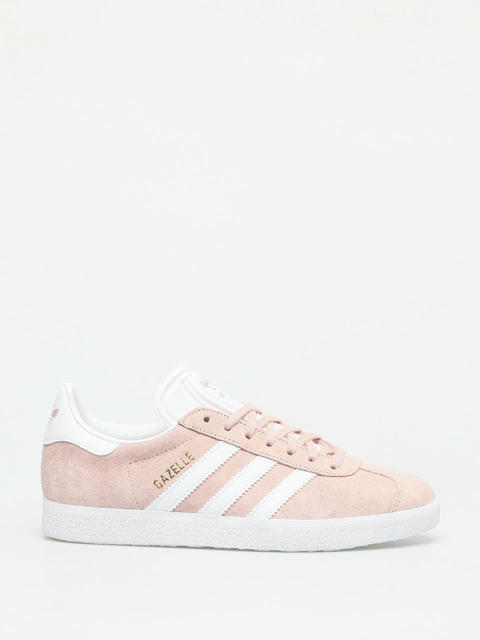 Buty adidas Originals Gazelle (vapour pink/white/gold met)