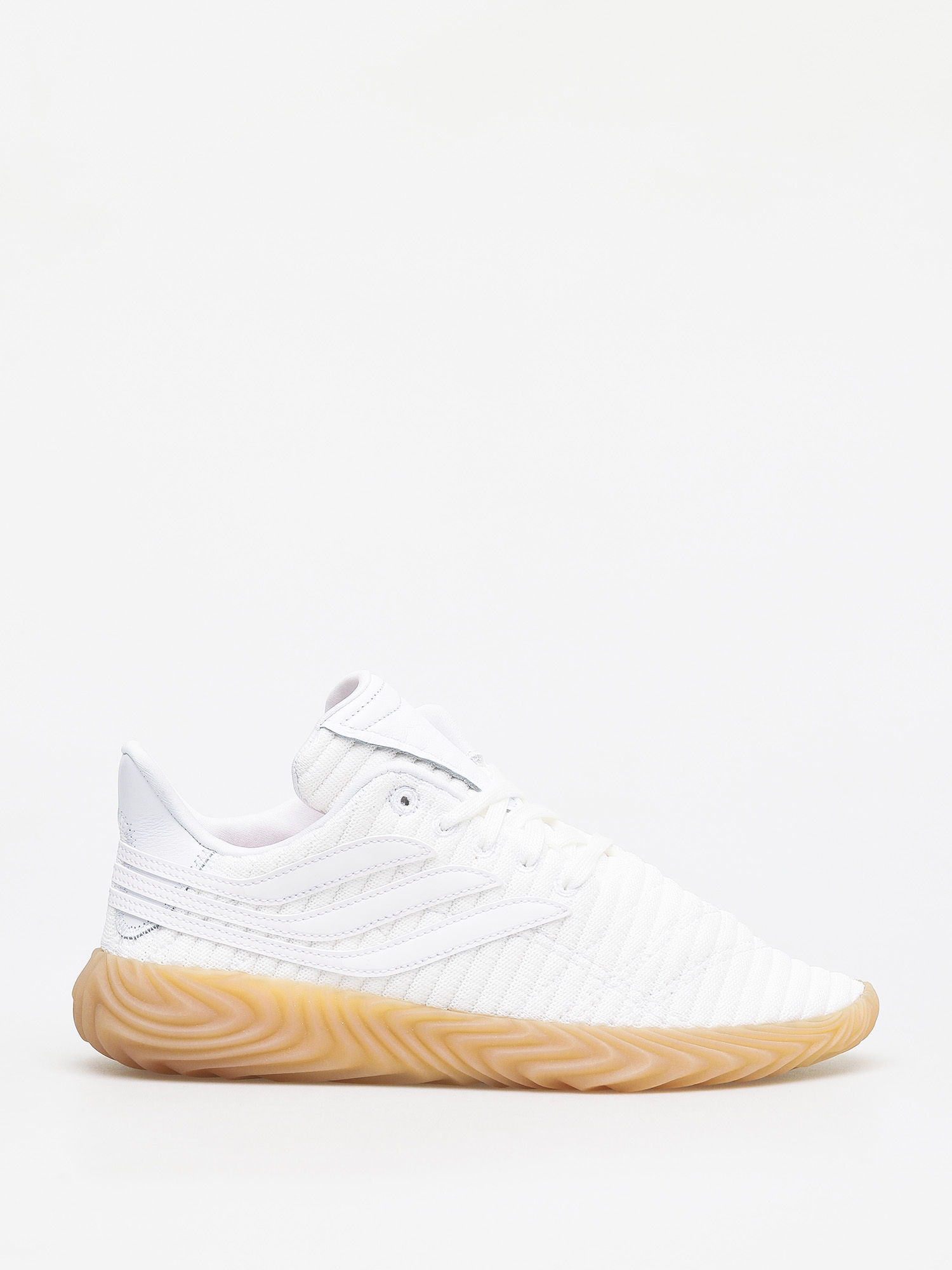 Buty adidas Originals Sobakov (ftwwht/ftwwht/gum3)