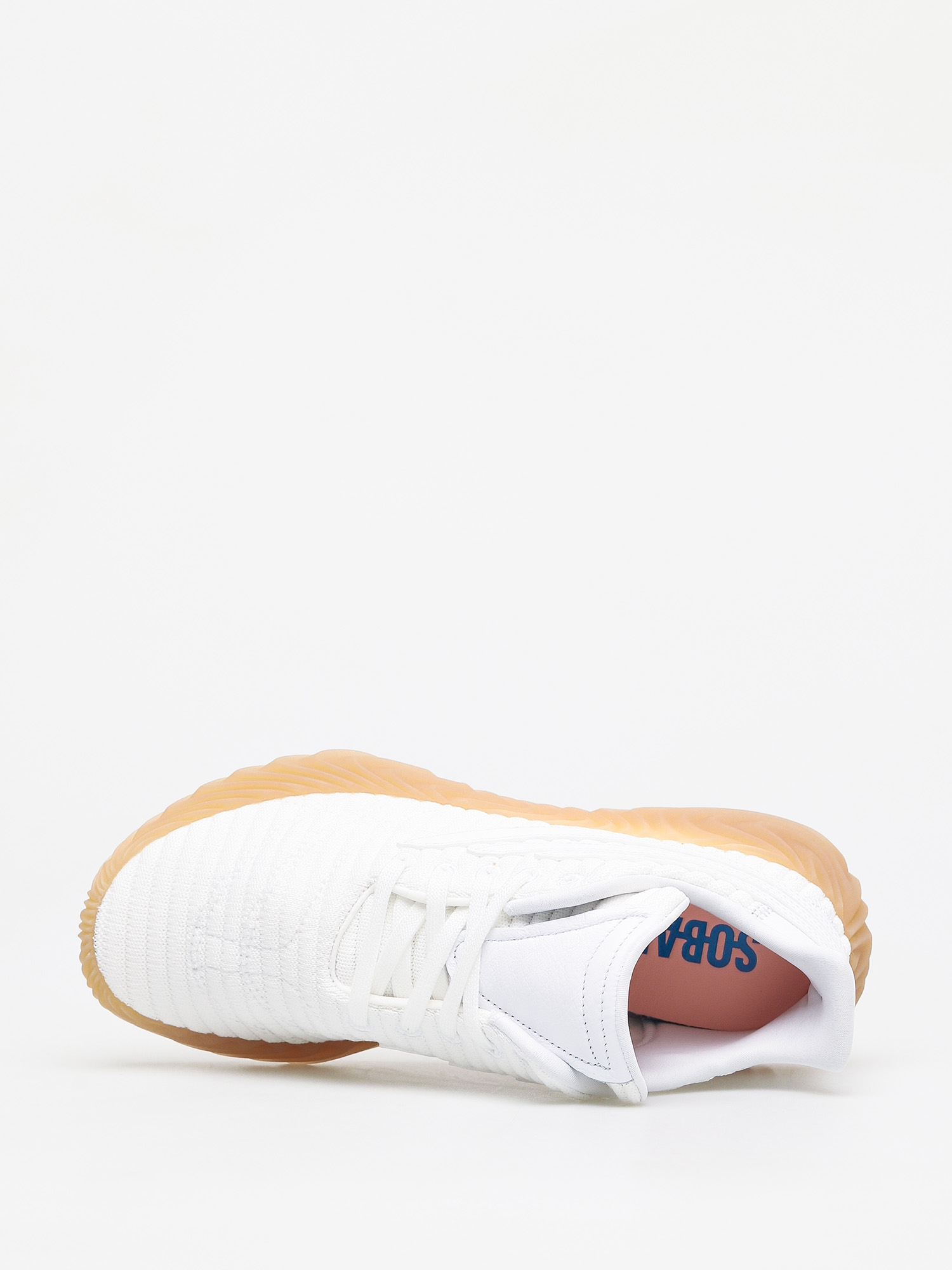 Buty adidas Originals Sobakov (ftwwht/ftwwht/gum3)