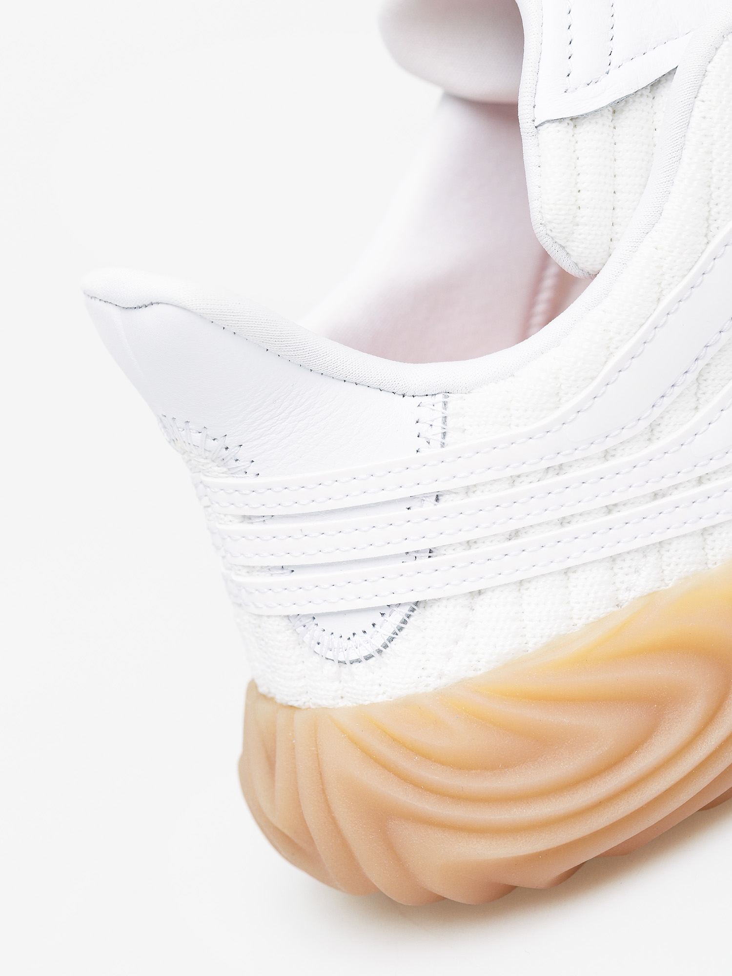 Buty adidas Originals Sobakov (ftwwht/ftwwht/gum3)