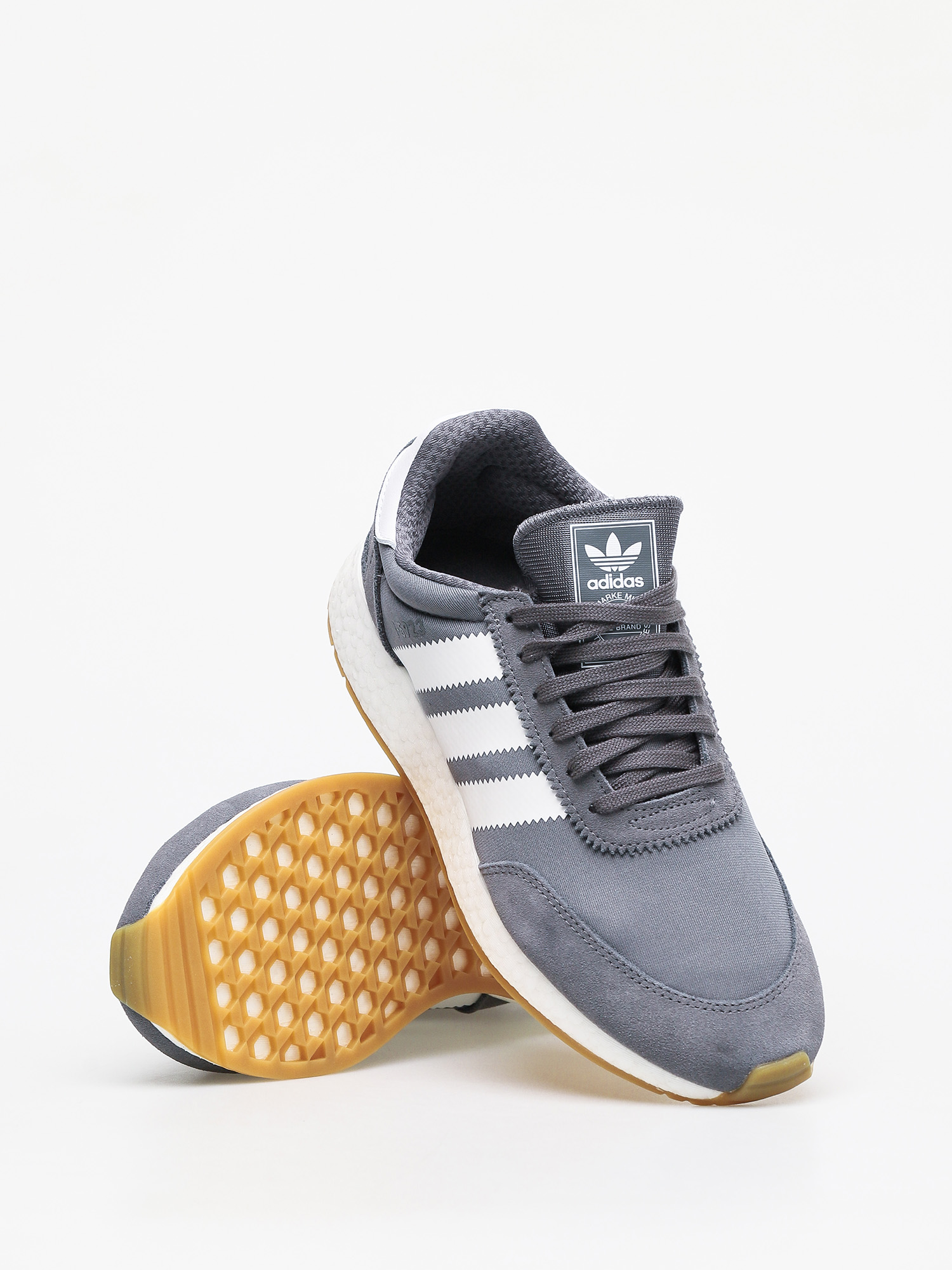 Buty adidas Originals I-5923 (grefou/ftwwht/gum3)