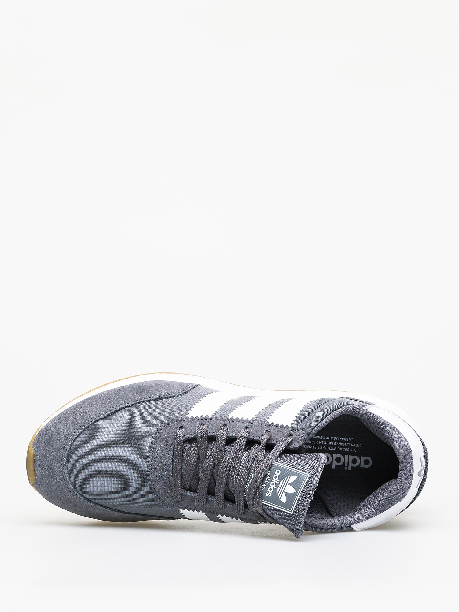 Buty adidas Originals I-5923 (grefou/ftwwht/gum3)
