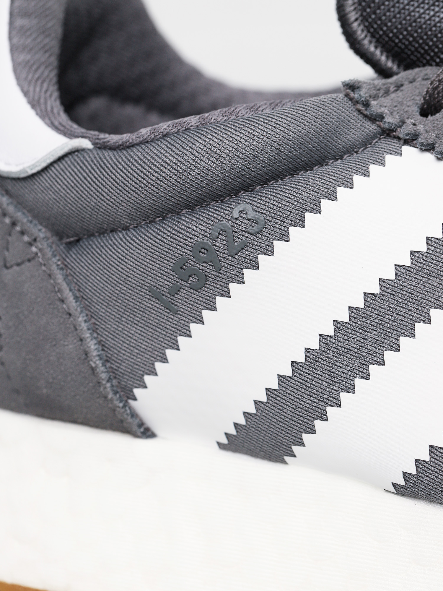 Buty adidas Originals I-5923 (grefou/ftwwht/gum3)