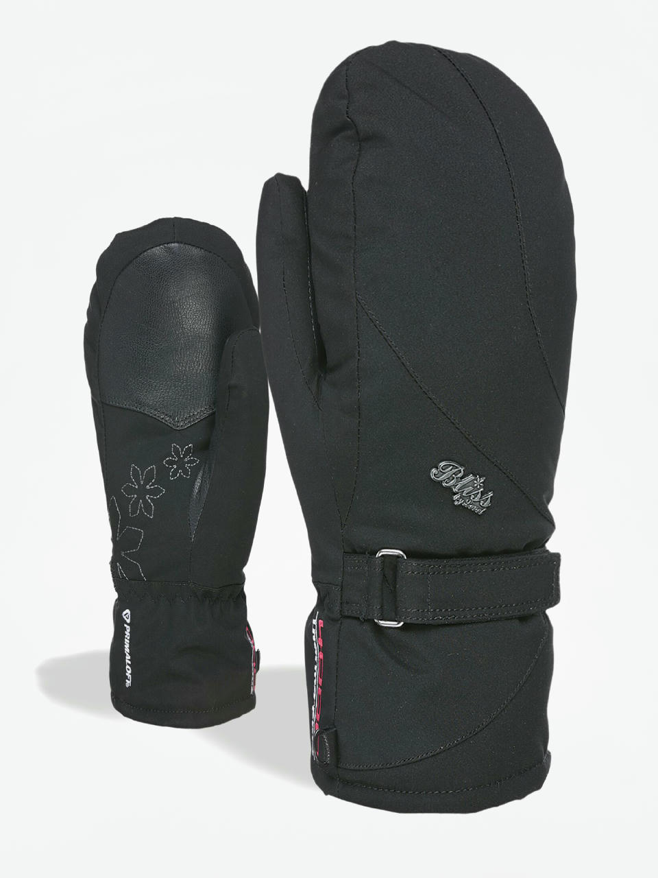 Rękawice Level Bliss Venus Mitt Wmn (black)