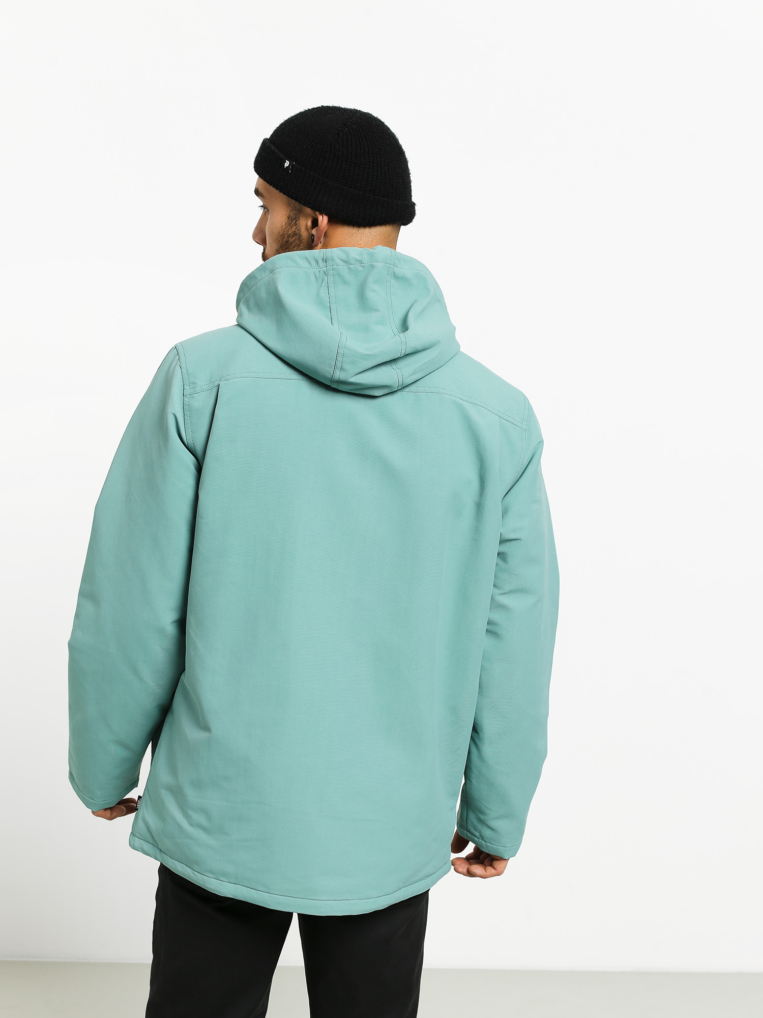Kurtka Vans Drill Chore (mte/oil blue)