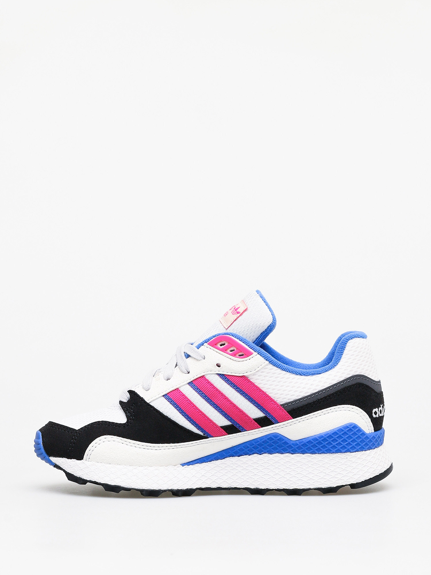 Buty adidas Ultra Tech (crywht/shopnk/cblack)