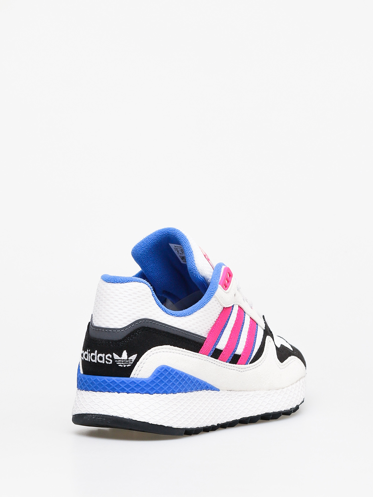 Buty adidas Ultra Tech (crywht/shopnk/cblack)