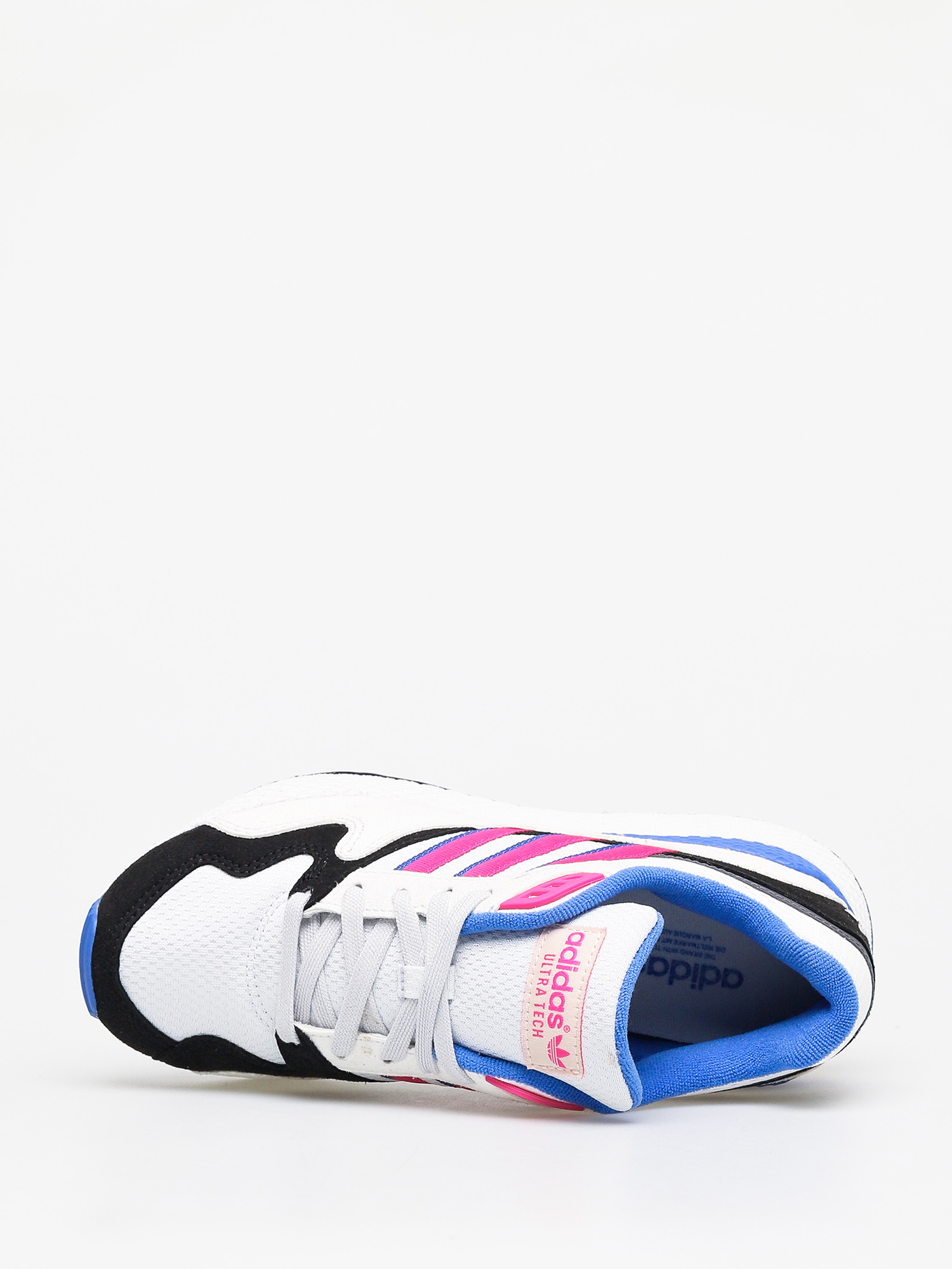 Buty adidas Ultra Tech (crywht/shopnk/cblack)