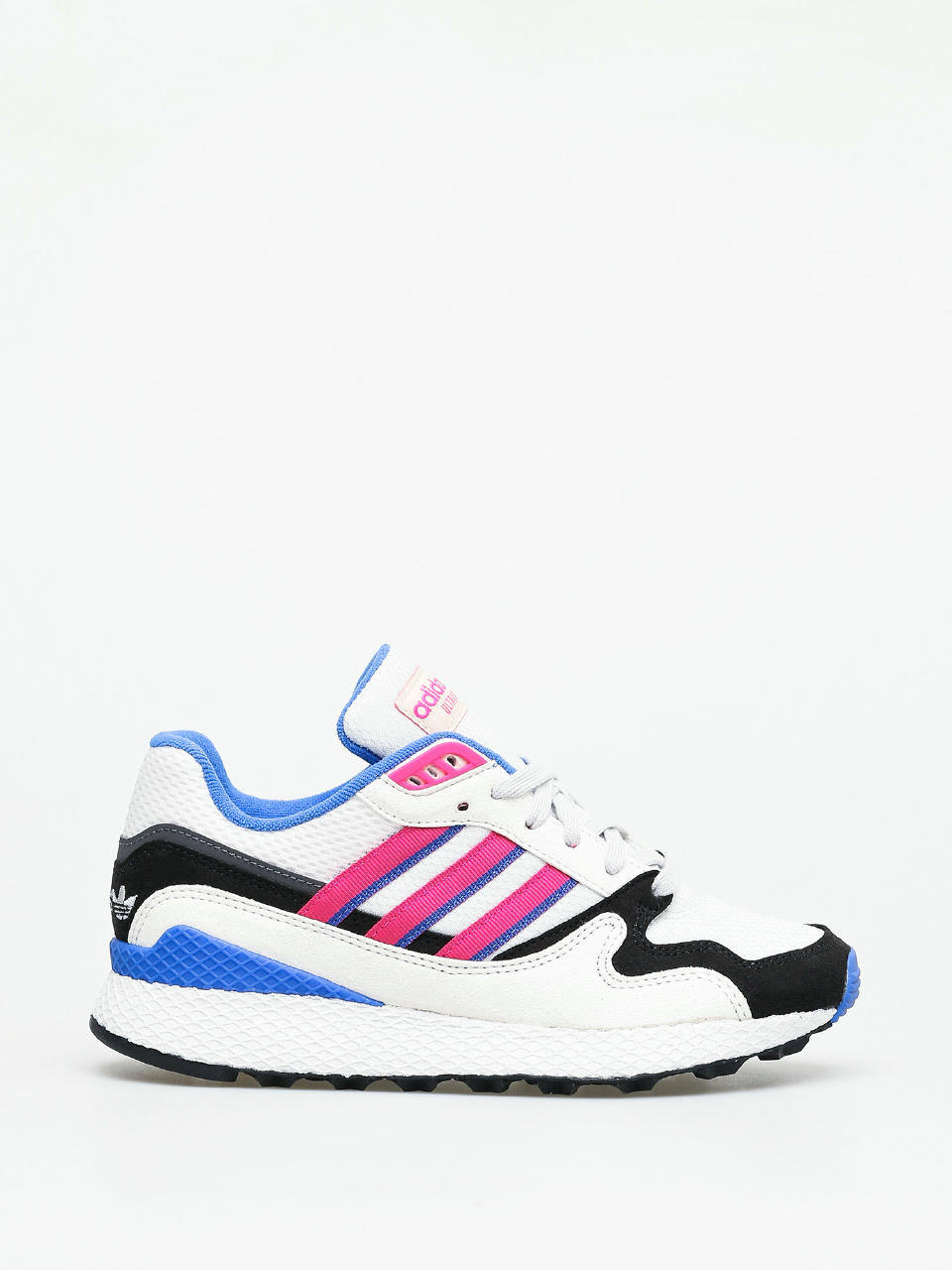 Buty adidas Ultra Tech (crywht/shopnk/cblack)