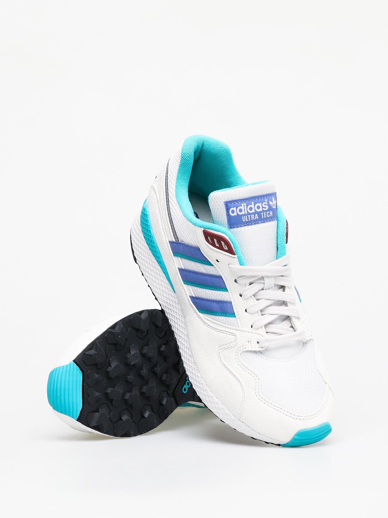 Buty adidas Ultra Tech (crywht/realil/cblack)