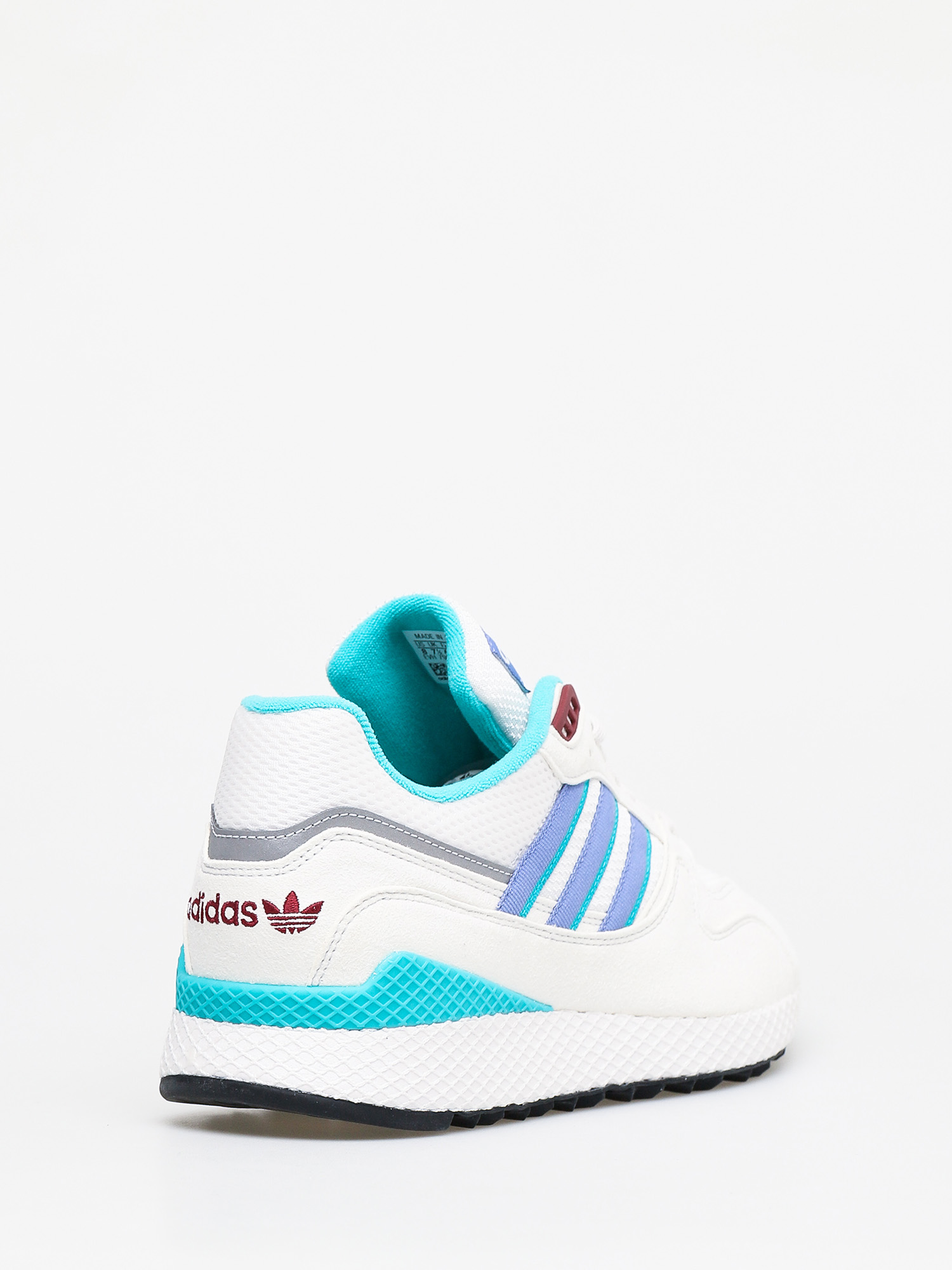 Buty adidas Ultra Tech (crywht/realil/cblack)