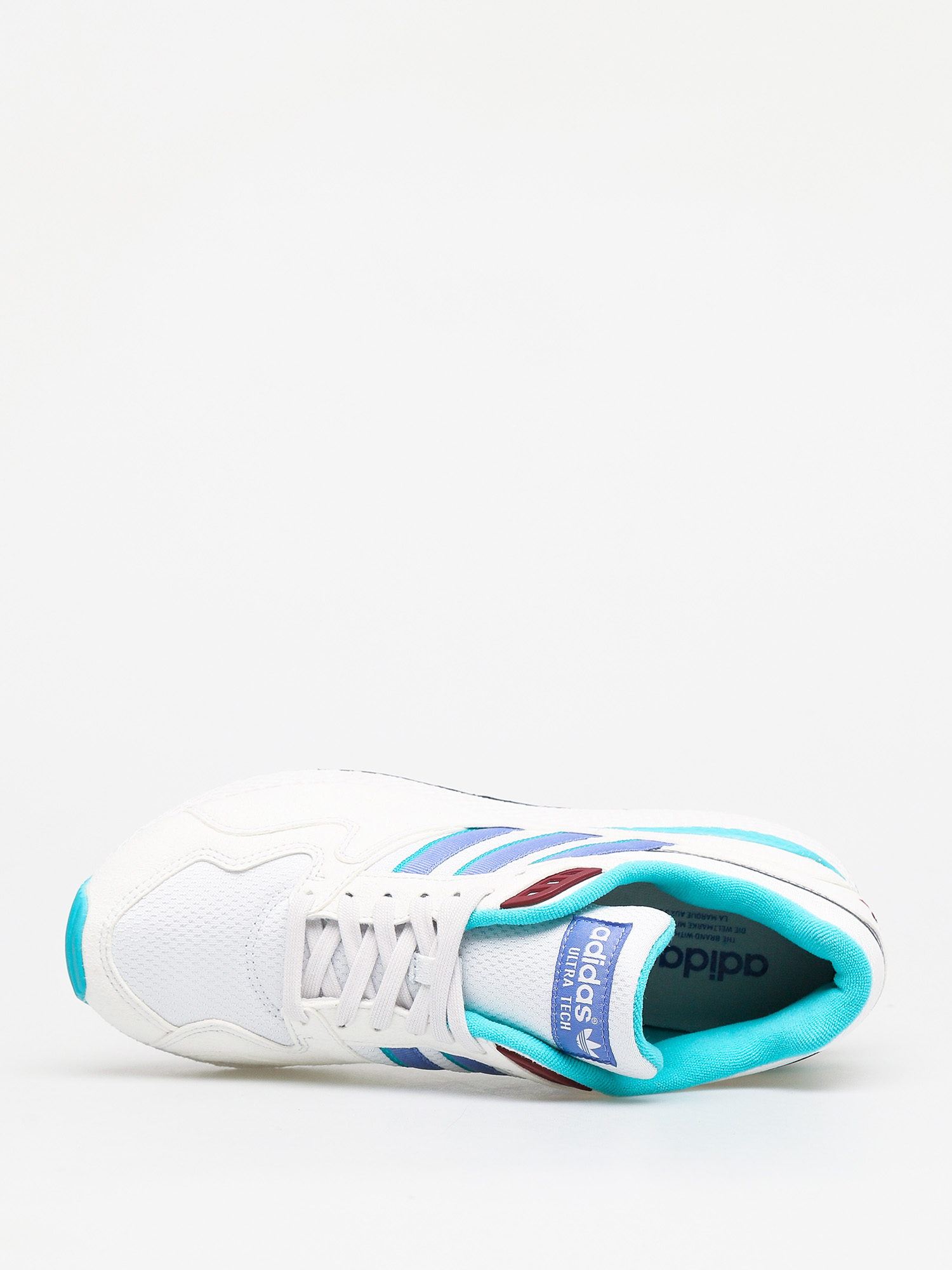 Buty adidas Ultra Tech (crywht/realil/cblack)