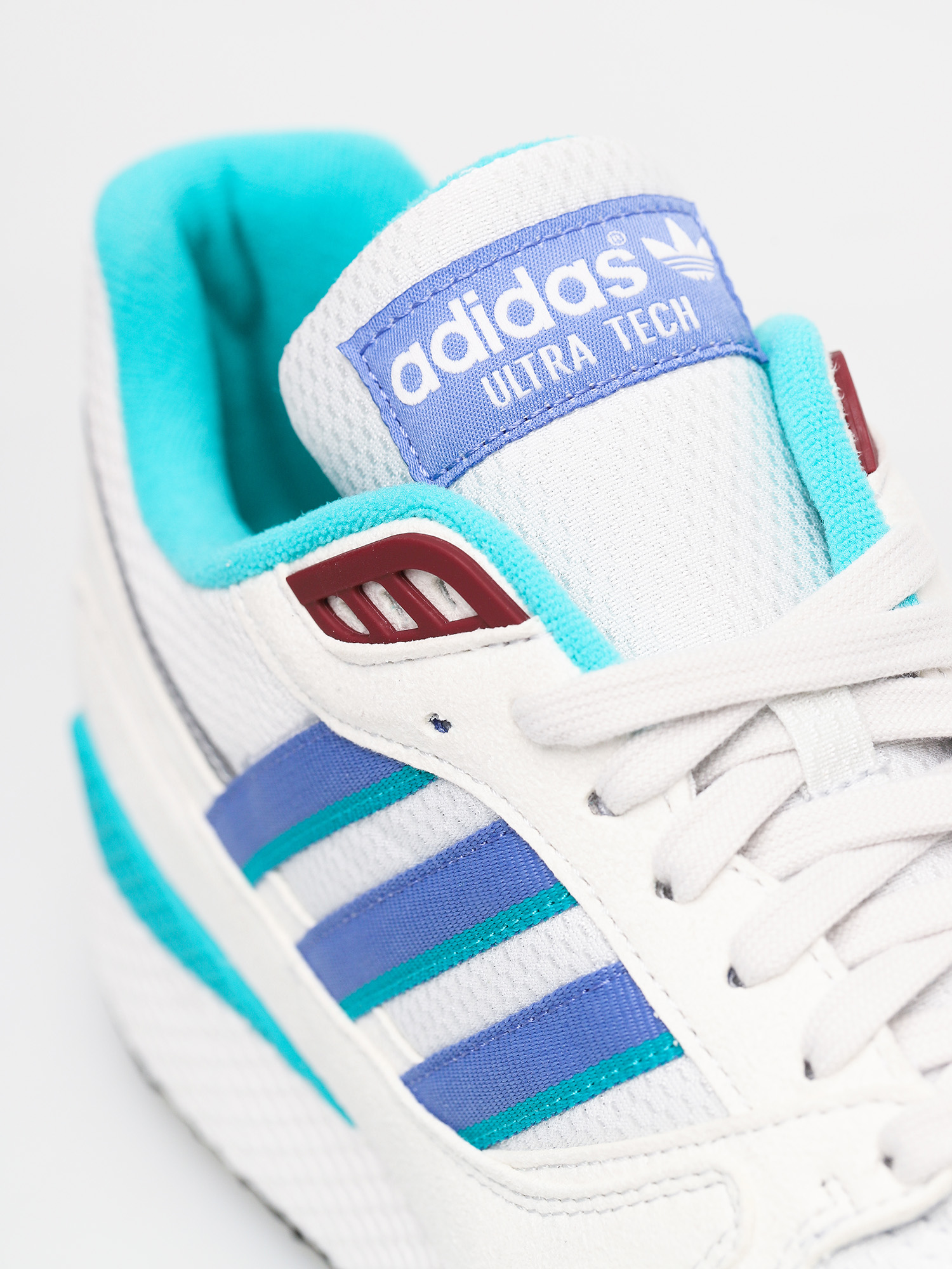 Buty adidas Ultra Tech (crywht/realil/cblack)