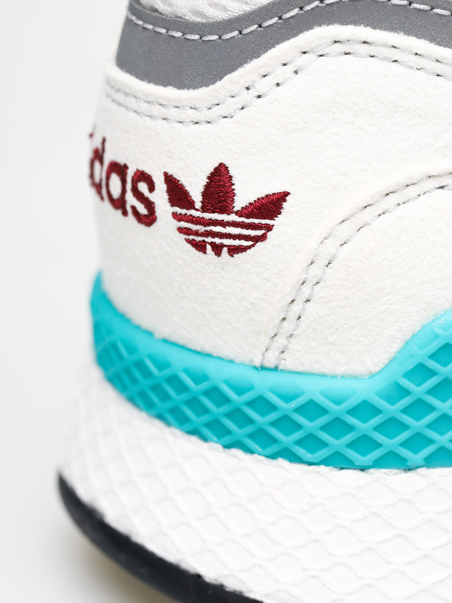 Buty adidas Ultra Tech (crywht/realil/cblack)