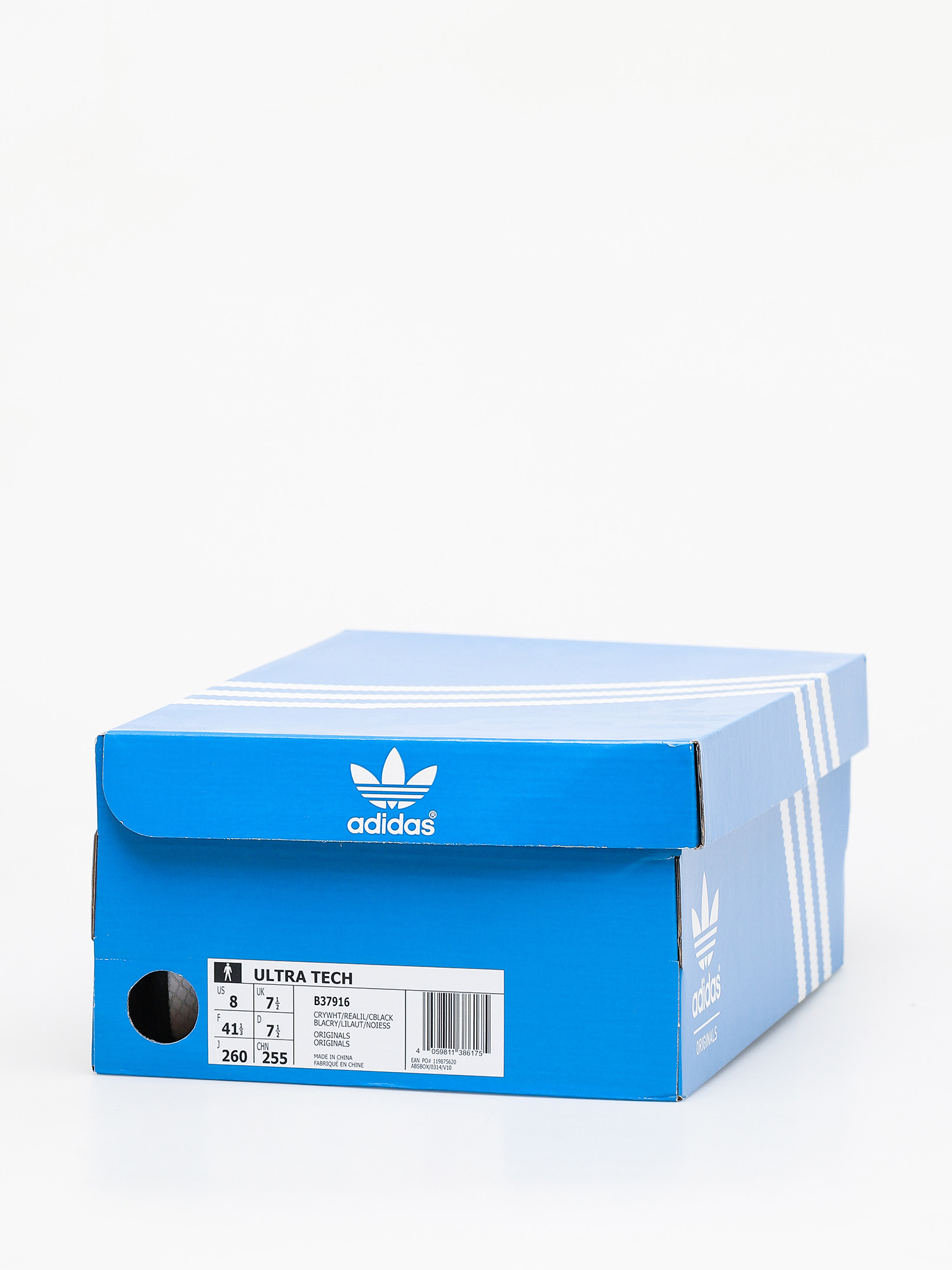 Buty adidas Ultra Tech (crywht/realil/cblack)
