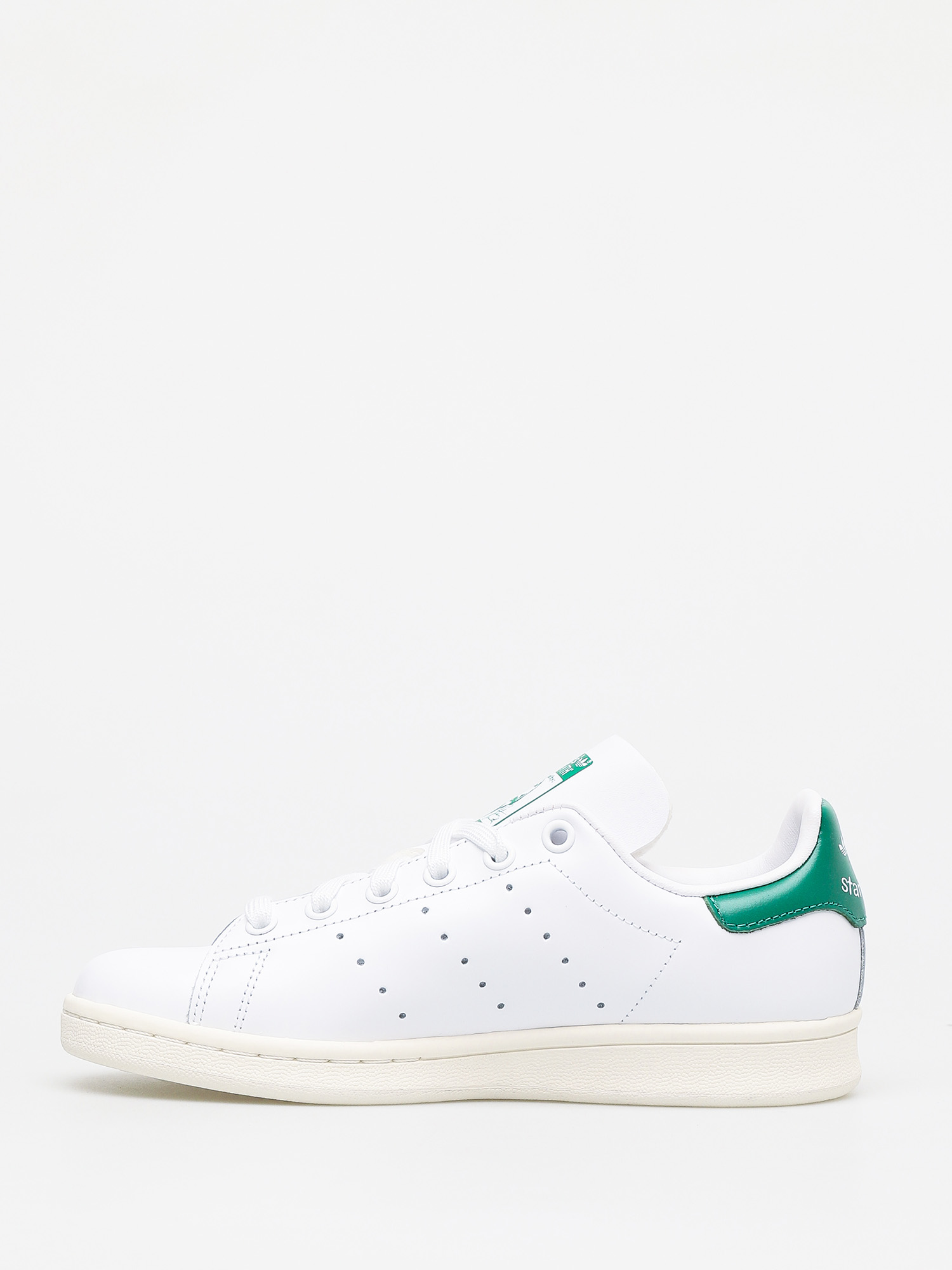Buty adidas Stan Smith (ftwwht/owhite/bgreen)