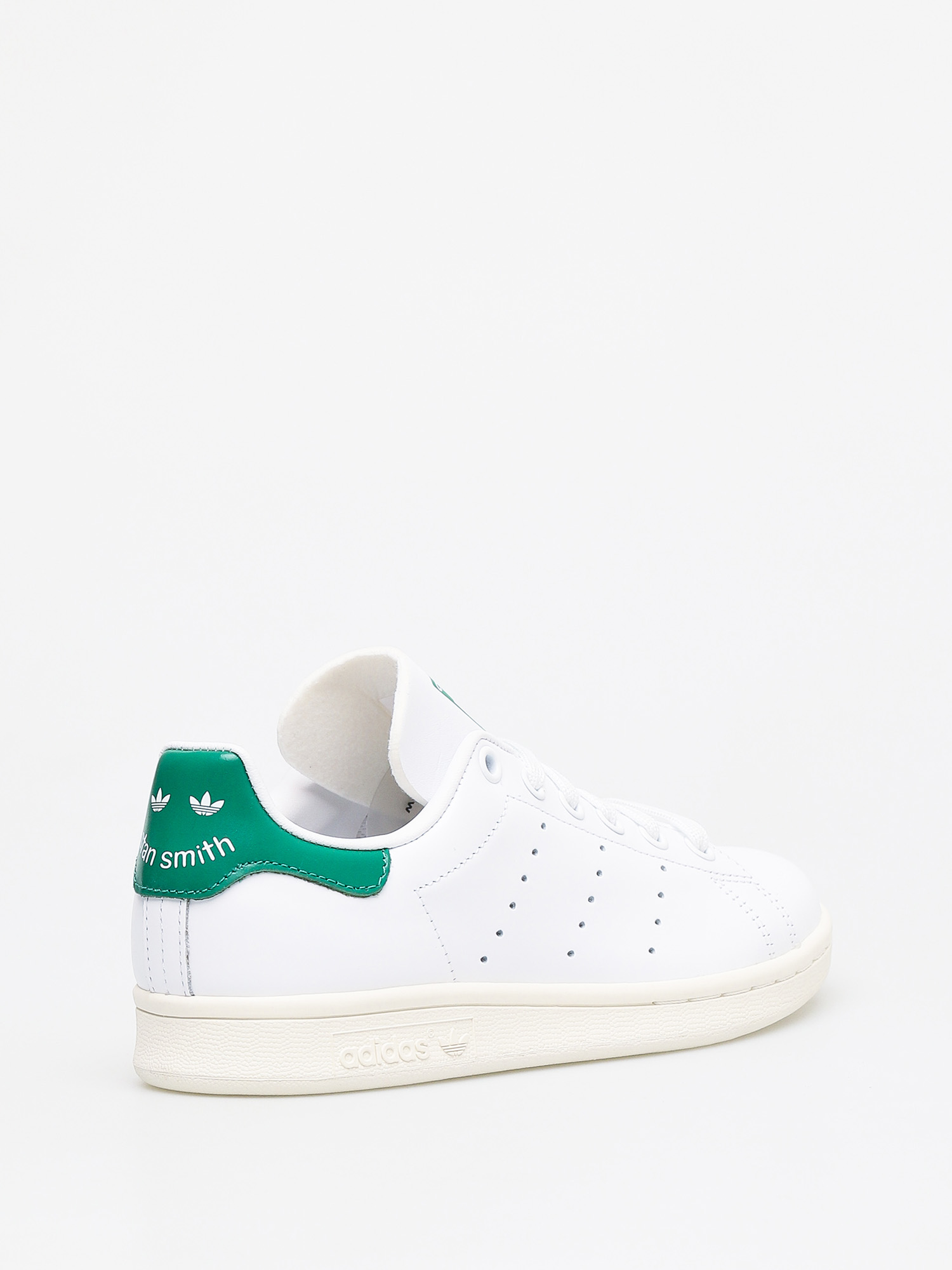 Buty adidas Stan Smith (ftwwht/owhite/bgreen)
