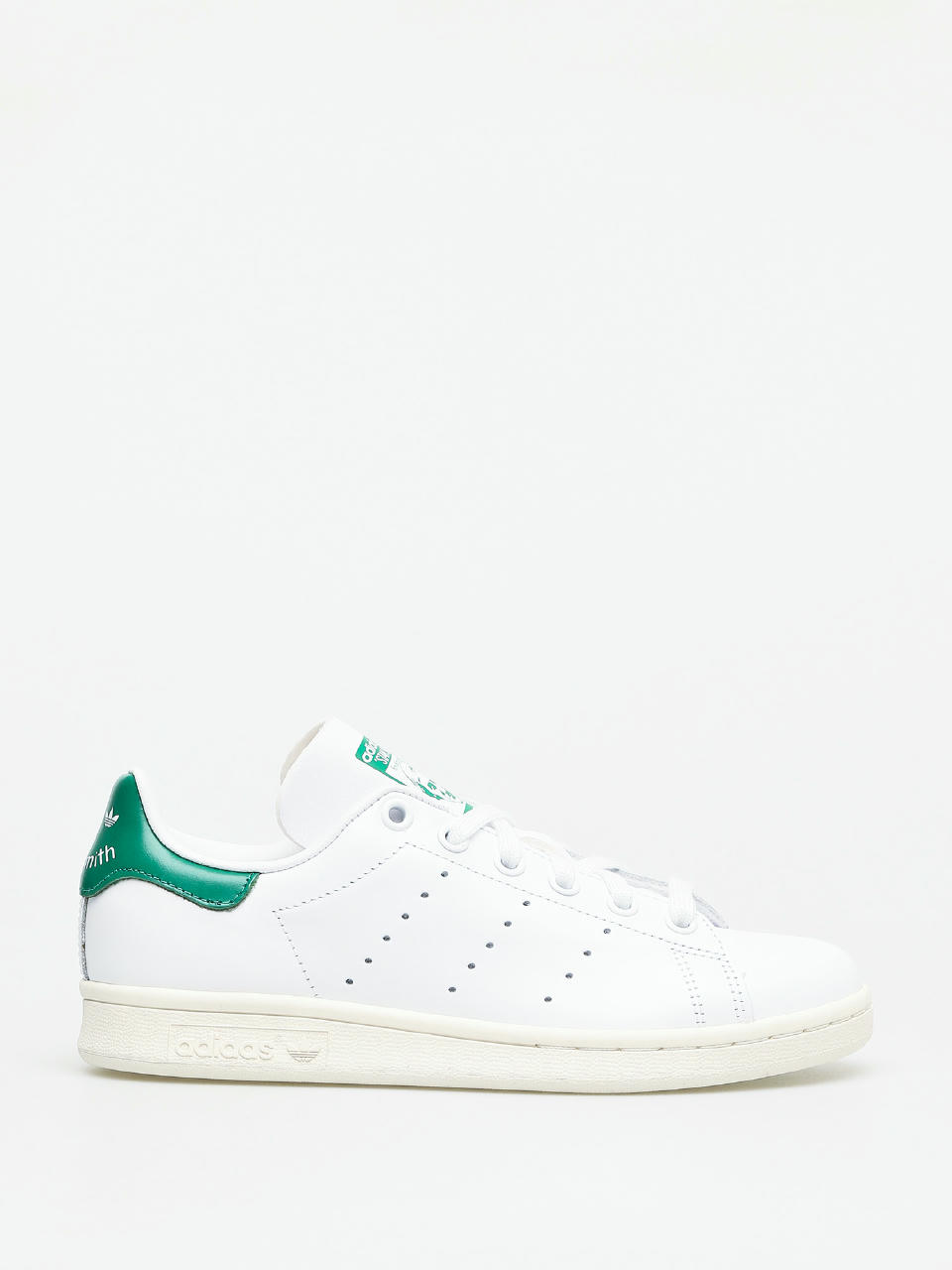 Buty adidas Stan Smith (ftwwht/owhite/bgreen)