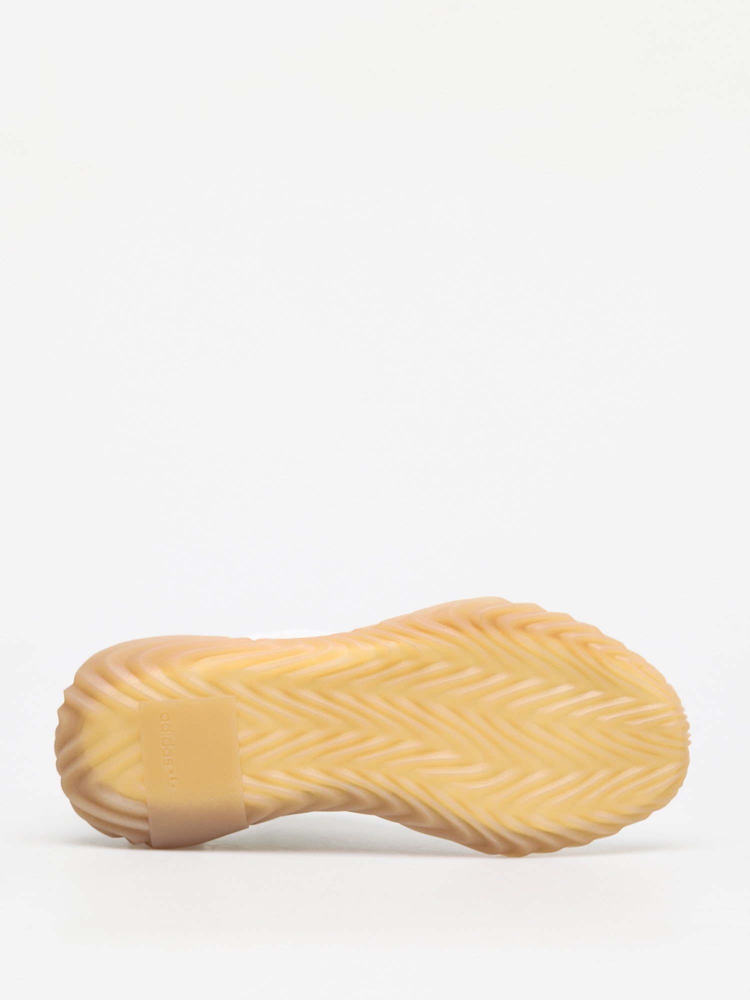 Buty adidas Sobakov (ftwwht/ftwwht/gum3)